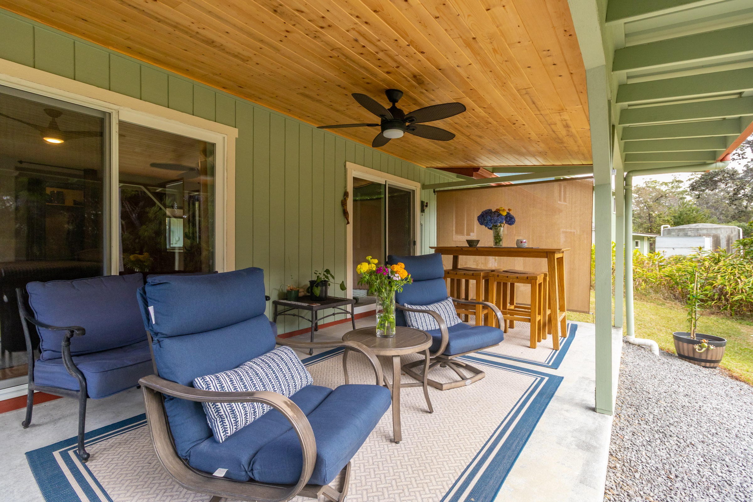 Volcano, Hawaii, 96785, United States, 3 Bedrooms Bedrooms, ,2 BathroomsBathrooms,Residential,For Sale,1971396