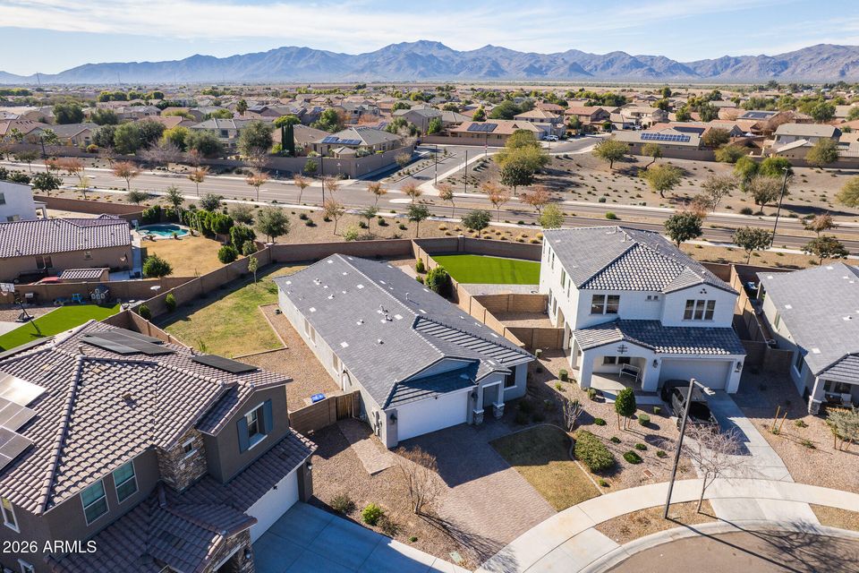 Surprise, Arizona, 85388, United States, 5 Bedrooms Bedrooms, ,Residential,For Sale,2011376