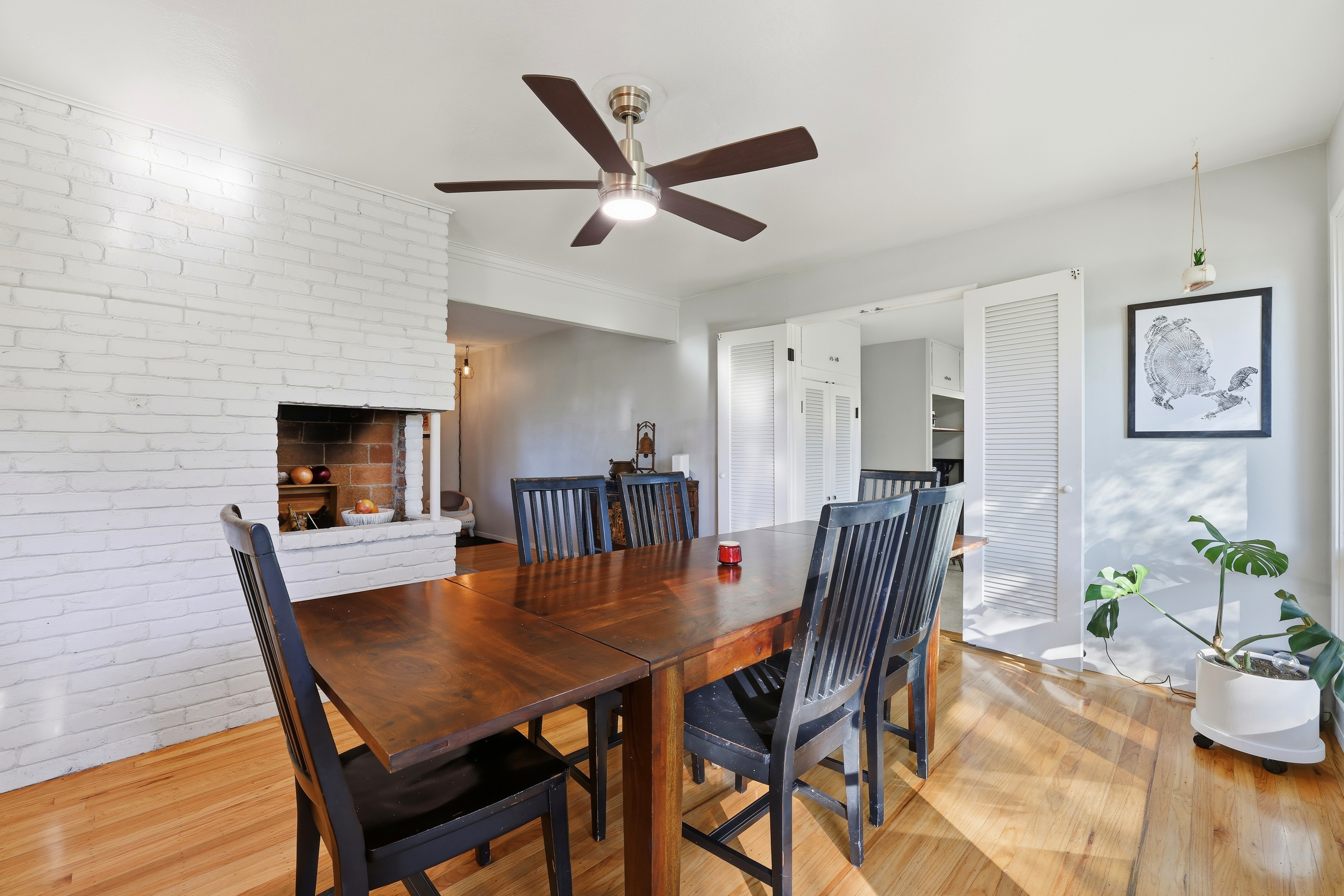  4604 Oxbow Drive, Sacramento, CA 95864 - 物件實景