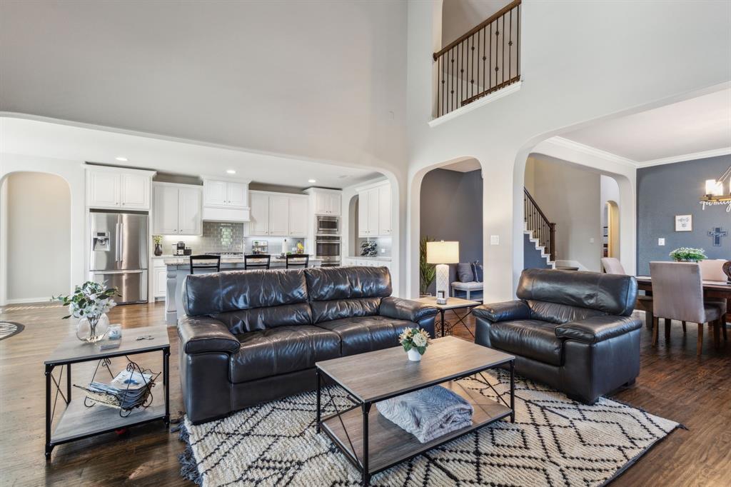 Wylie, Texas, 75098, United States, 5 Bedrooms Bedrooms, ,4 BathroomsBathrooms,Residential,For Sale,1828250