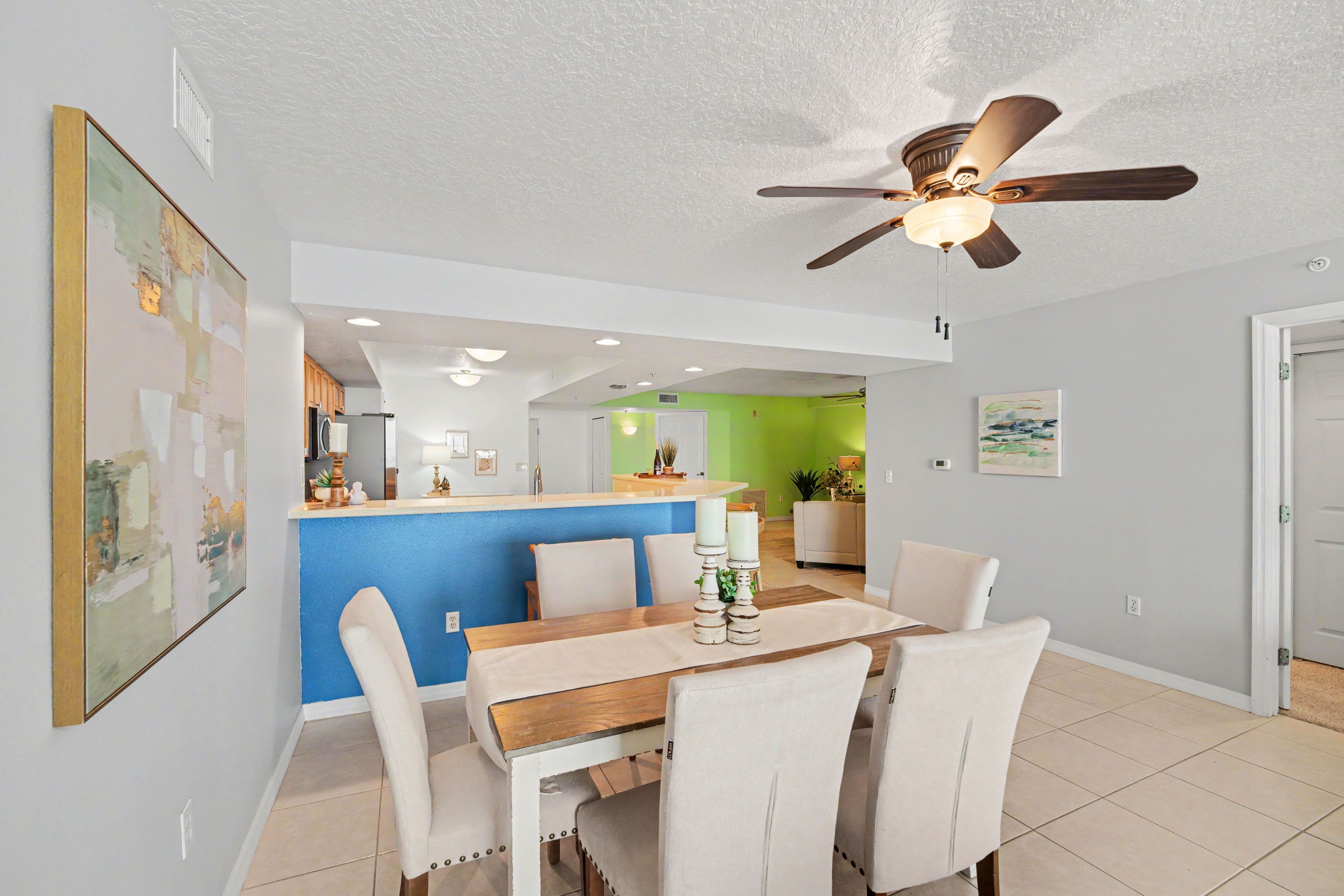  2875 N Highway A1a, Unit# 503, Indialantic, FL, 32903 - 物件實景