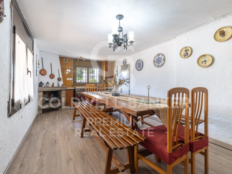 Sant Cugat del Vallès, Catalonia, ES, 5 Bedrooms Bedrooms, ,2 BathroomsBathrooms,Residential,For Sale,1759701