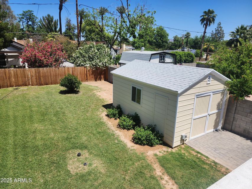 Phoenix, Arizona, 85013, United States, 3 Bedrooms Bedrooms, ,1 BathroomBathrooms,Residential,For Sale,1851751