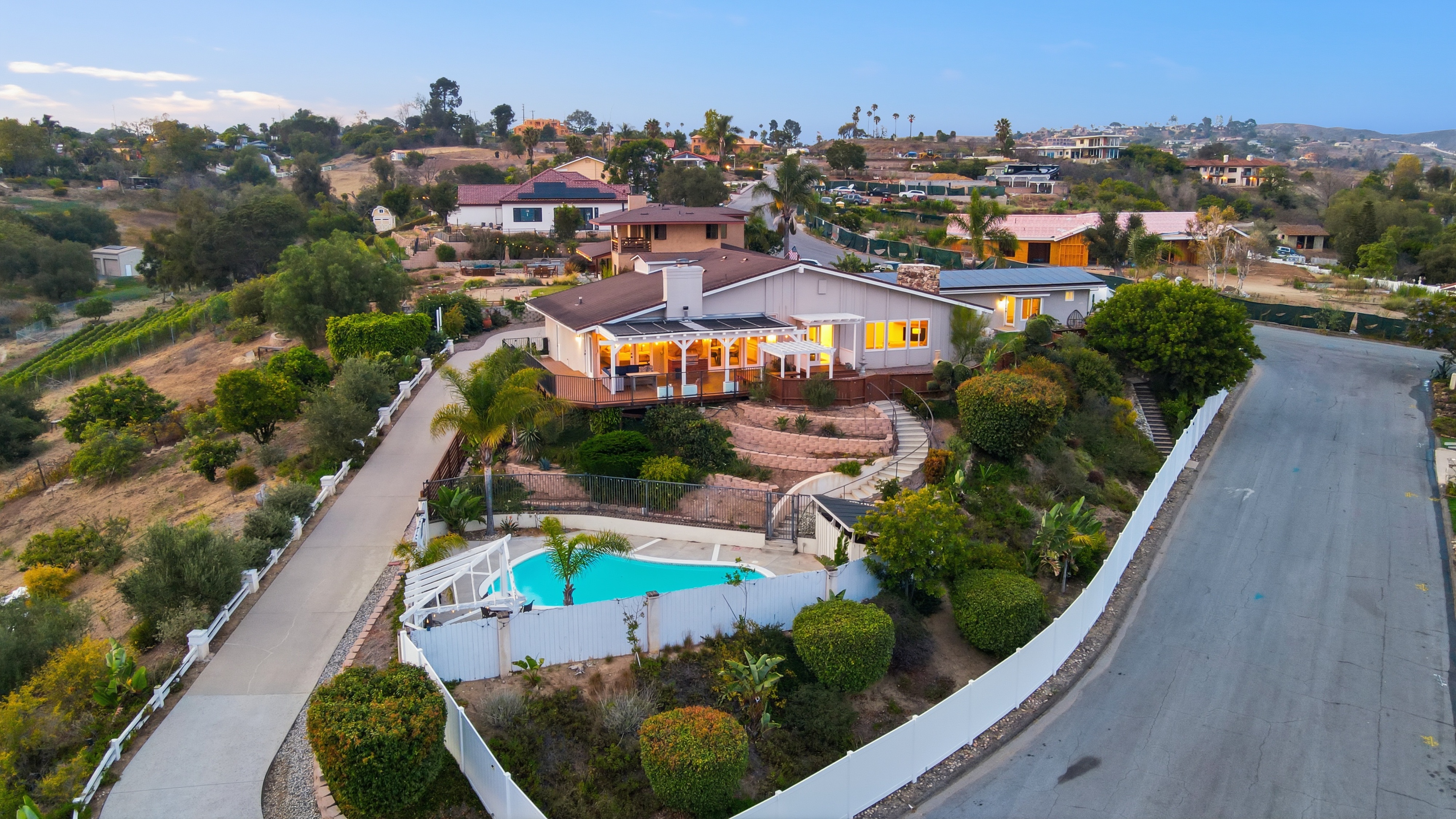  585 Otero Court, Camarillo, CA 93010 - 物件實景