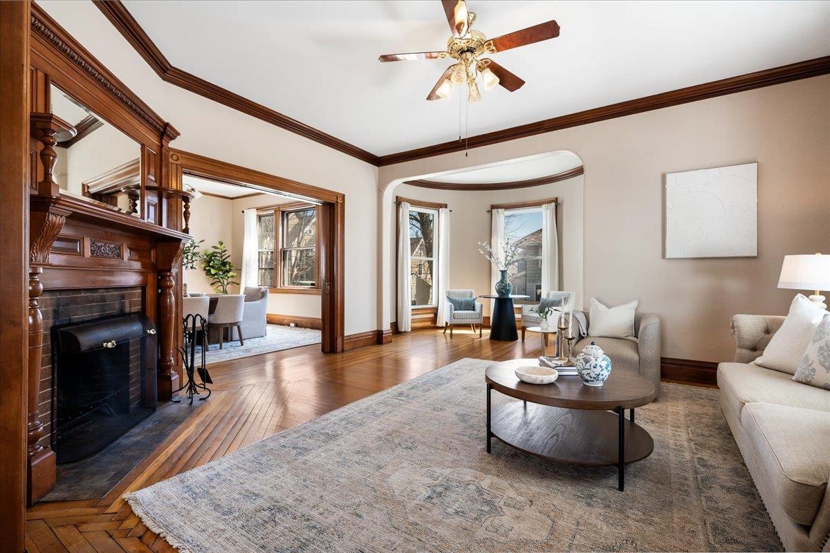 Manchester, New Hampshire, 03104, United States, 5 Bedrooms Bedrooms, ,6 BathroomsBathrooms,Residential,For Sale,1779351