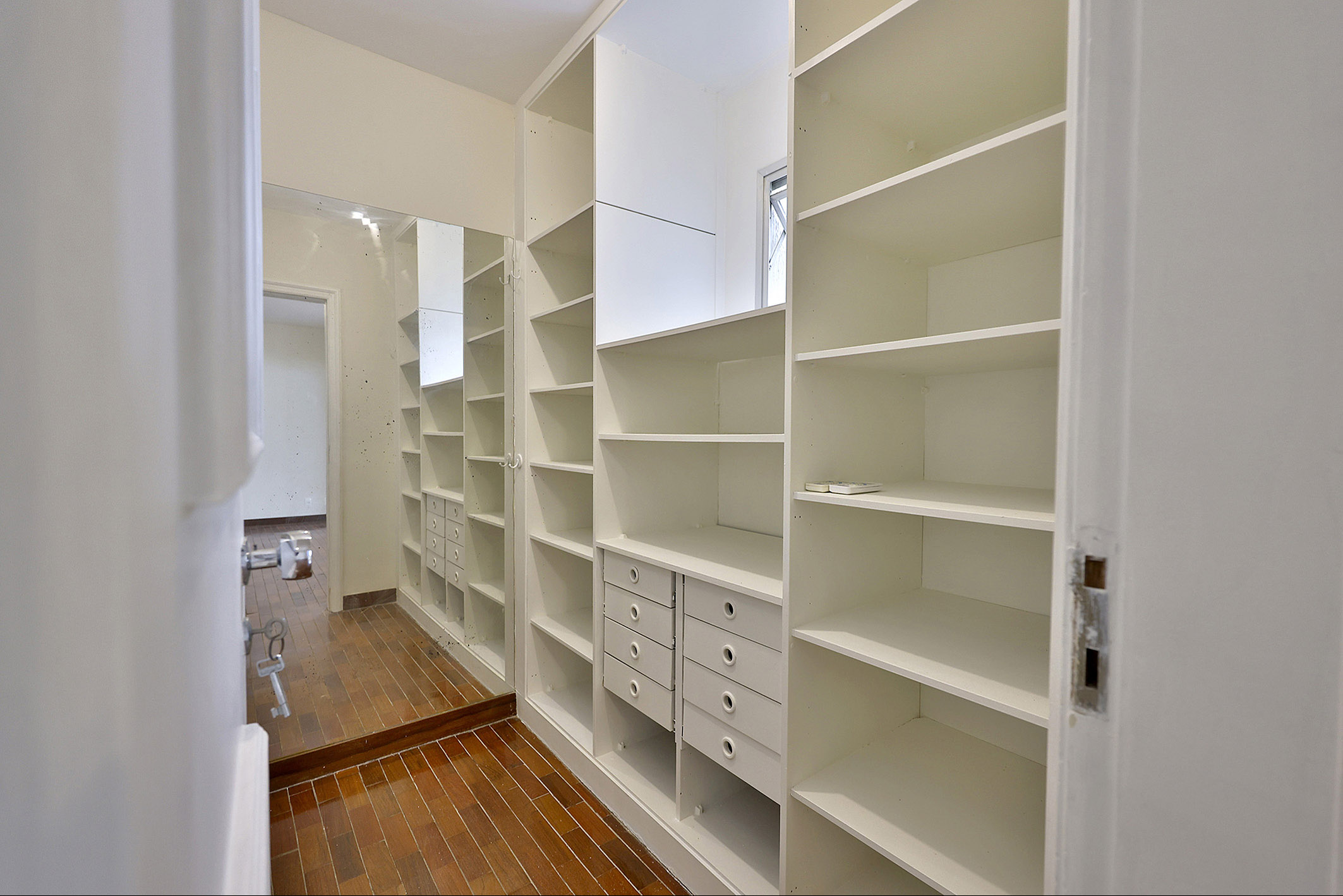  Penthouse in privileged location of Leblon - 物件實景