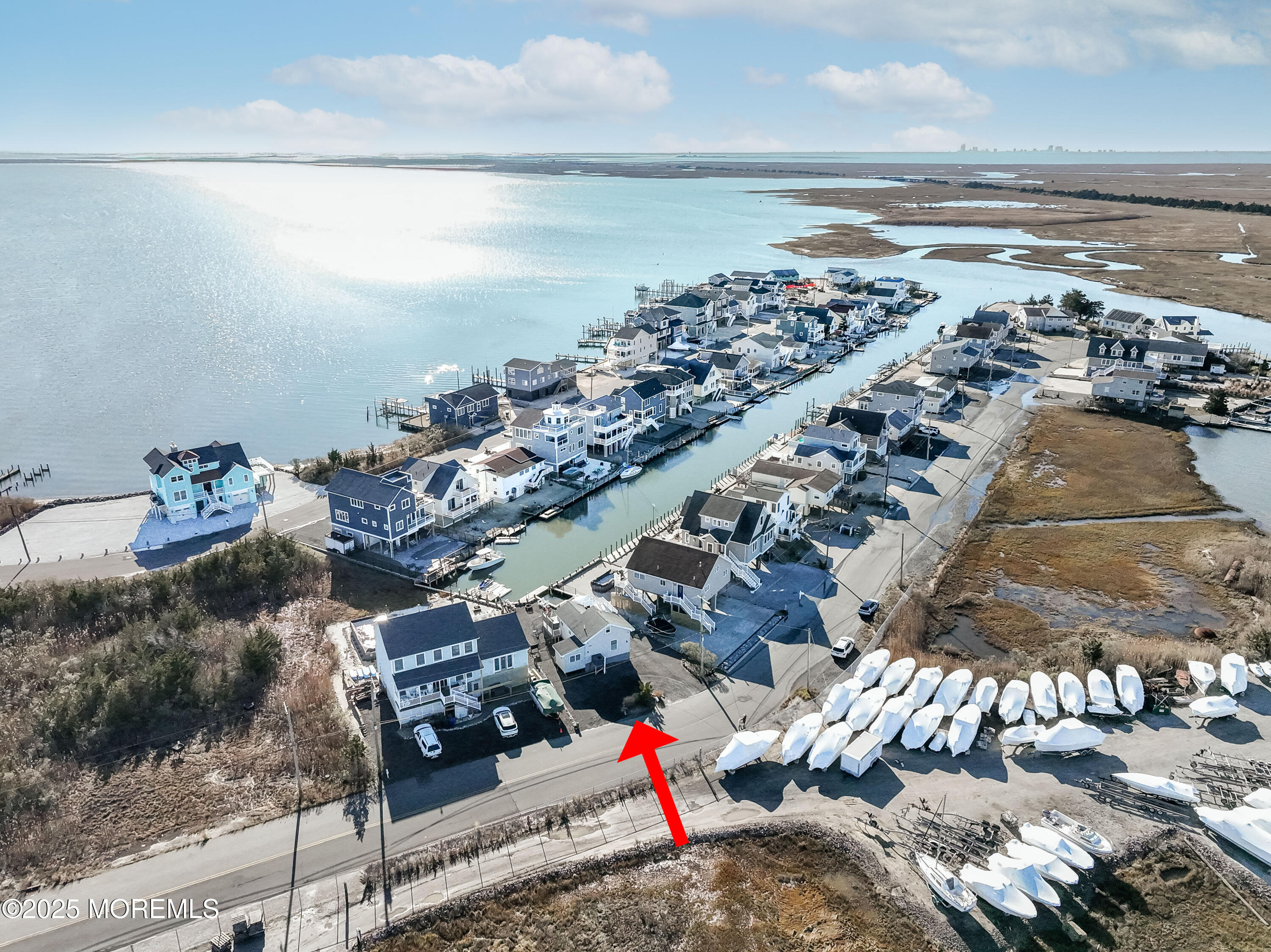 Tuckerton, New Jersey, 08087, United States, 2 Bedrooms Bedrooms, ,1 BathroomBathrooms,Residential,For Sale,2003435