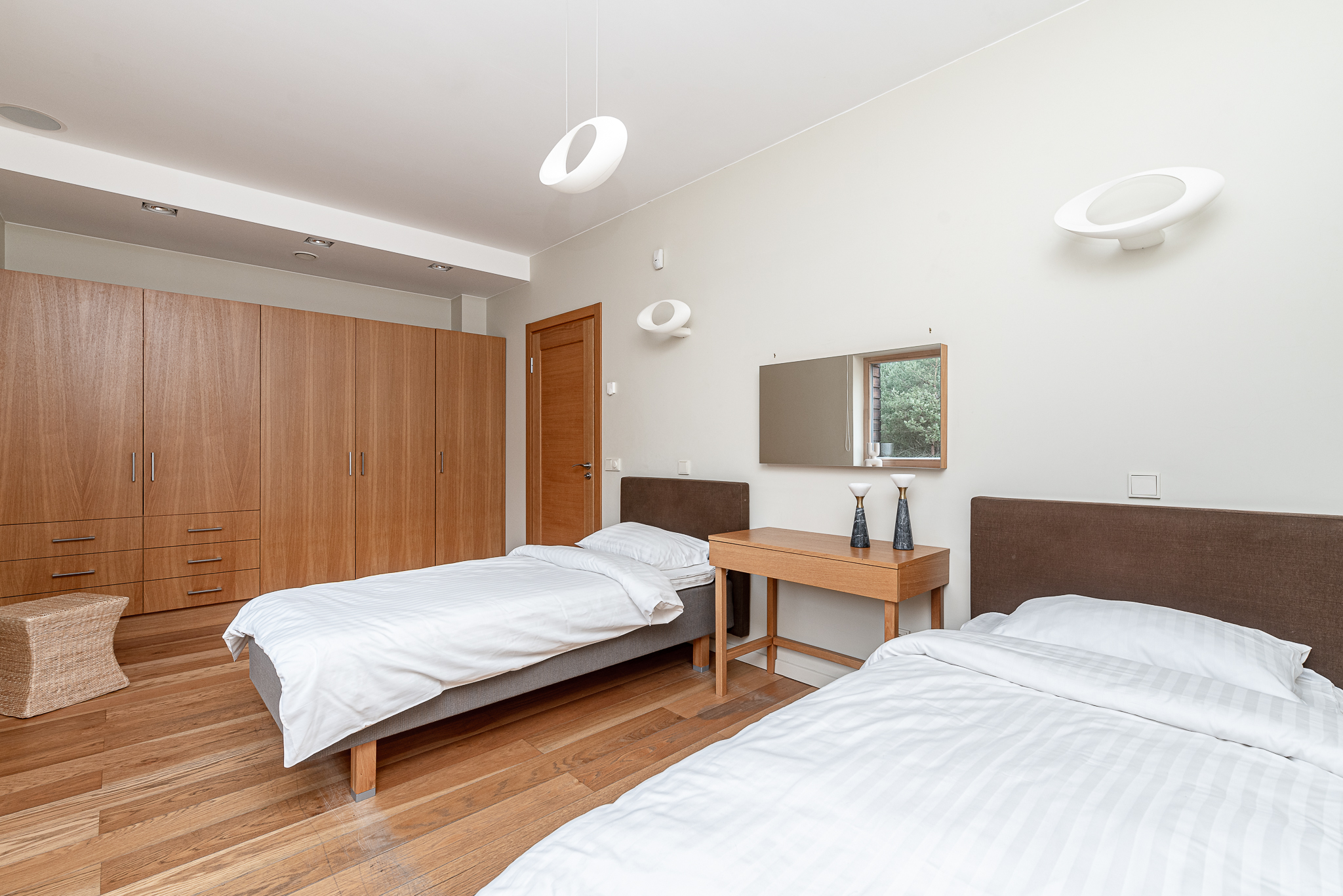  A spacious lakeshore residence near Druskininkai - 物件實景