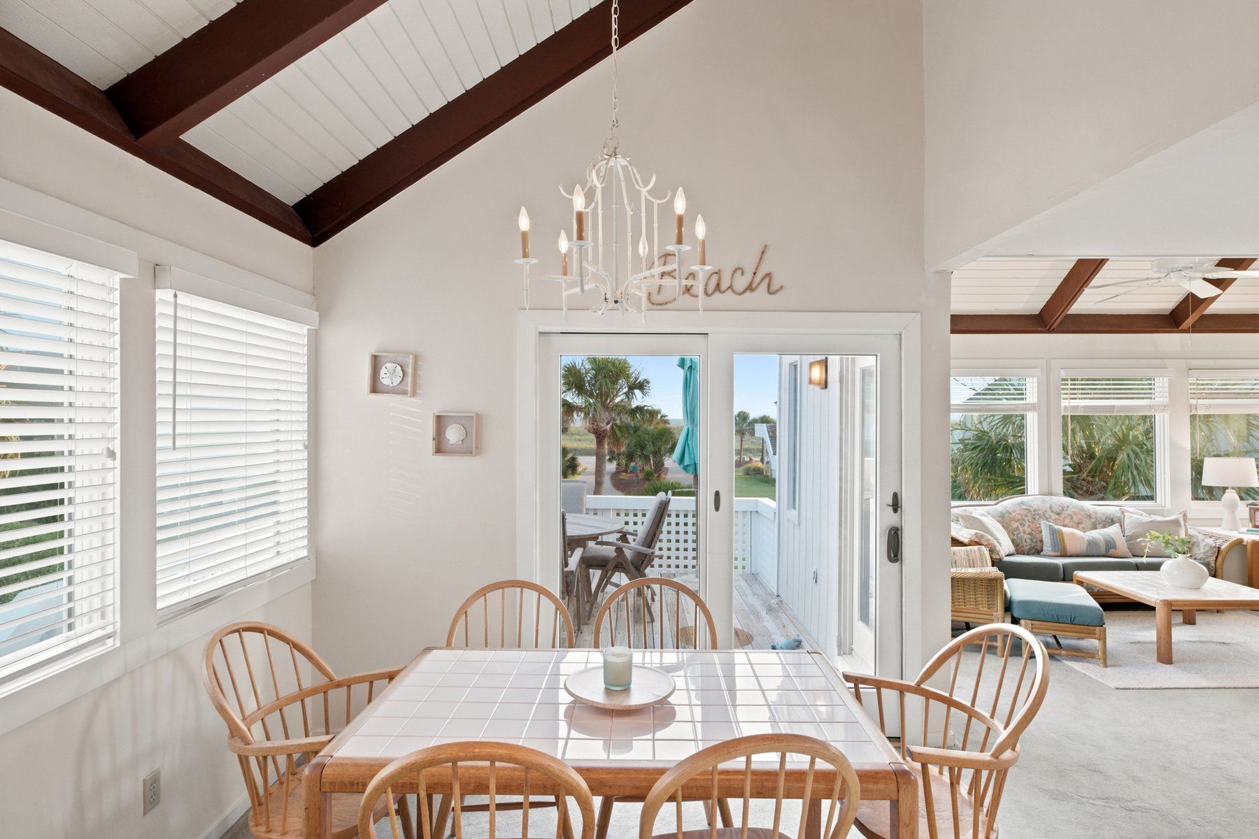  305 South Bald Head Wynd, Bald Head Island, NC 28461 - 物件實景