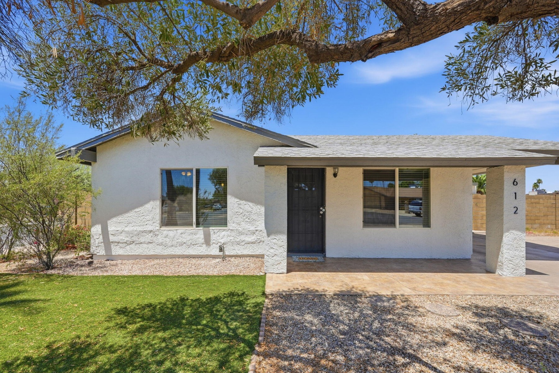  612 W Farmdale Avenue¦Mesa, AZ - 物件實景