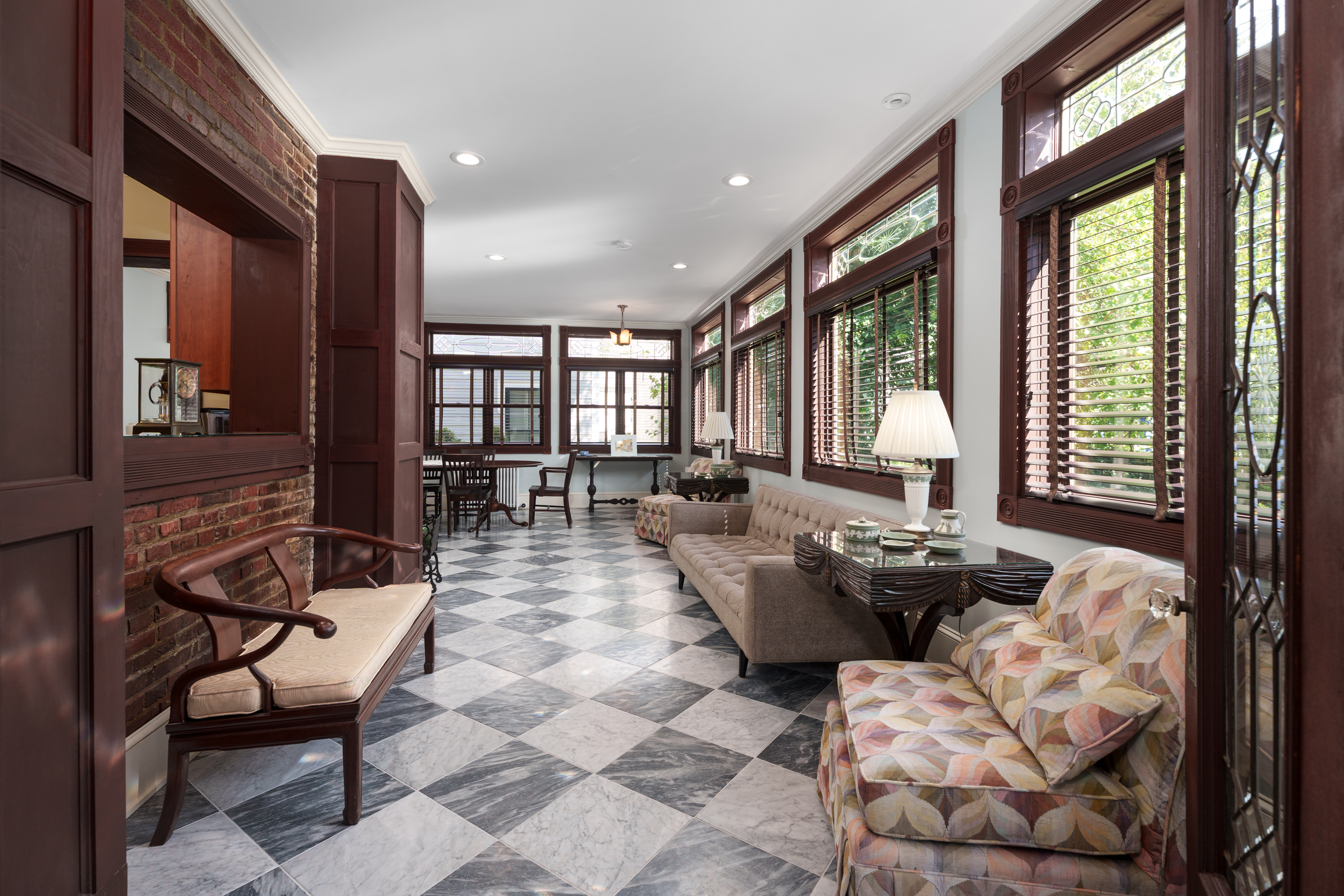  Historic Detail Meets a Remarkable Renovation - 物件實景