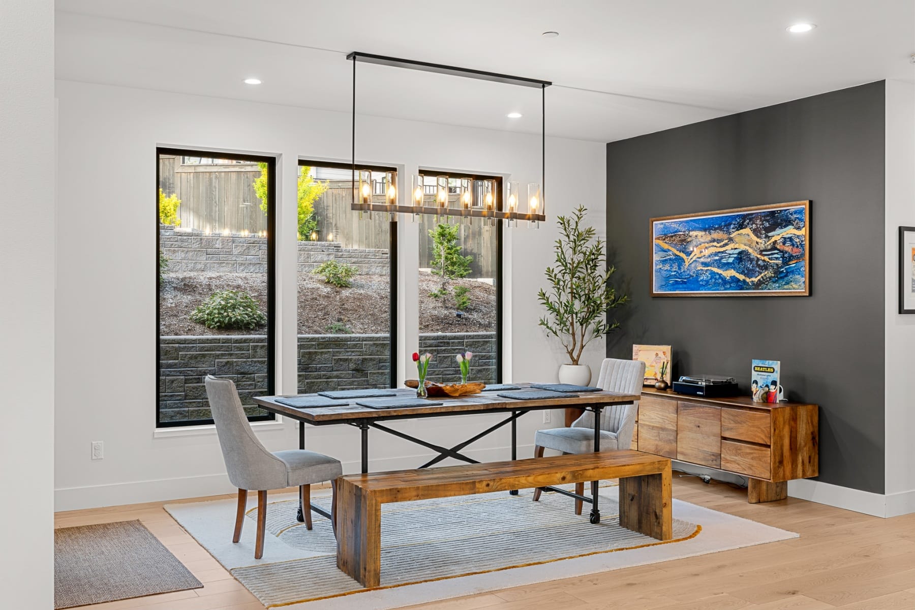  529 NE Province DR Camas, WA 98607 - 物件實景
