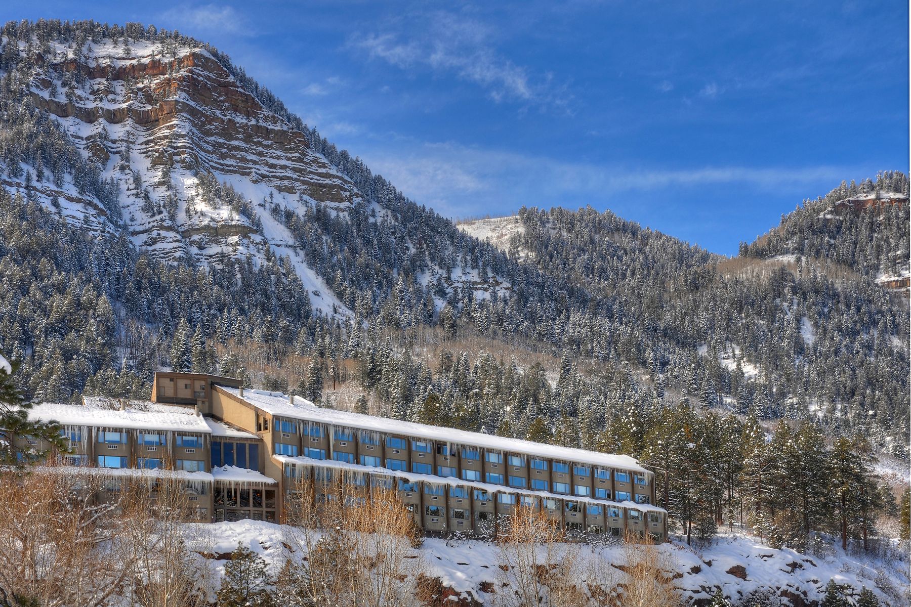  314 N Tamarron Drive, # 339 Durango, CO 81301 - 物件實景