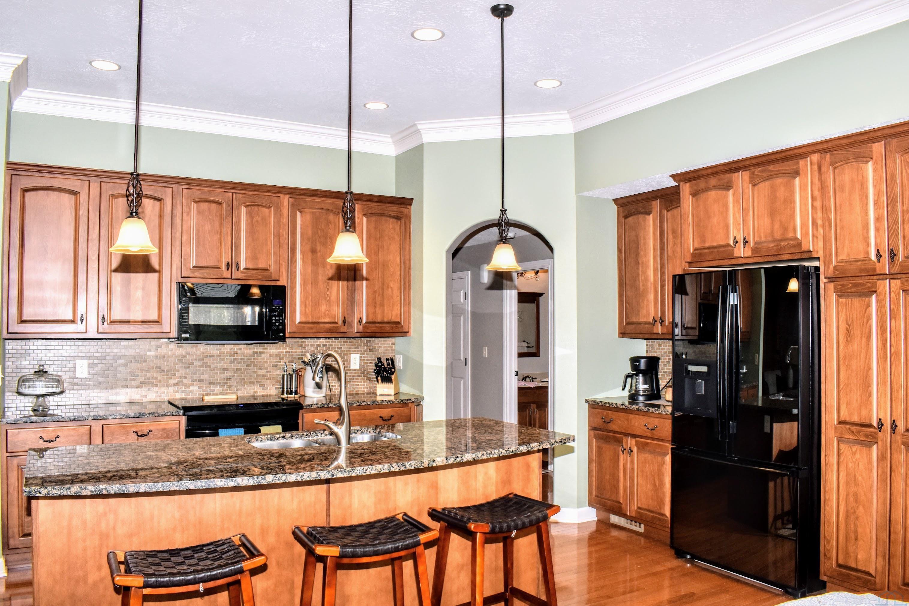 Dakota Dunes, South Dakota, 57049, United States, 4 Bedrooms Bedrooms, ,3 BathroomsBathrooms,Residential,For Sale,2048659