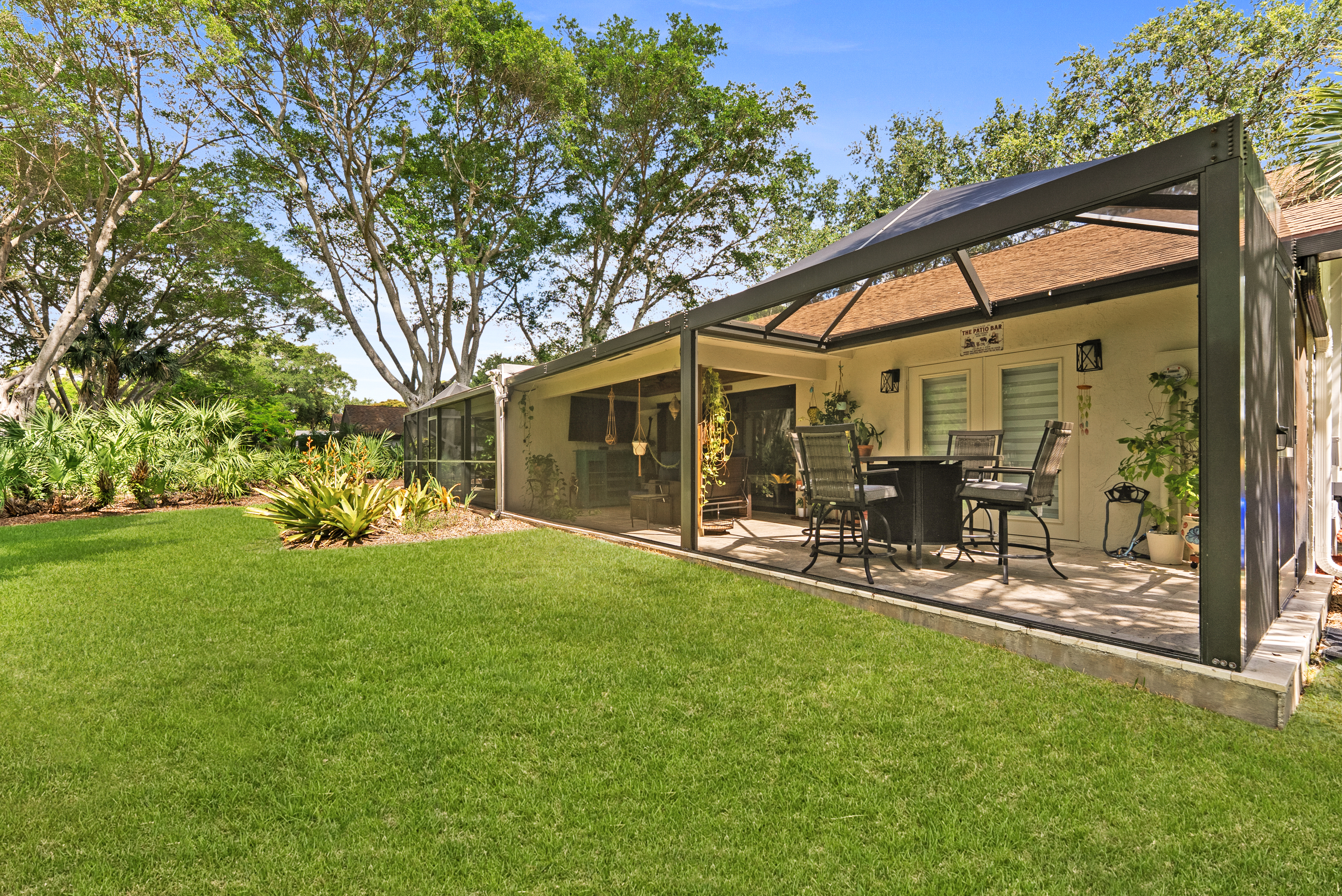  4148 N Palm Forest Dr N, Delray Beach, FL, 33445 - 物件實景
