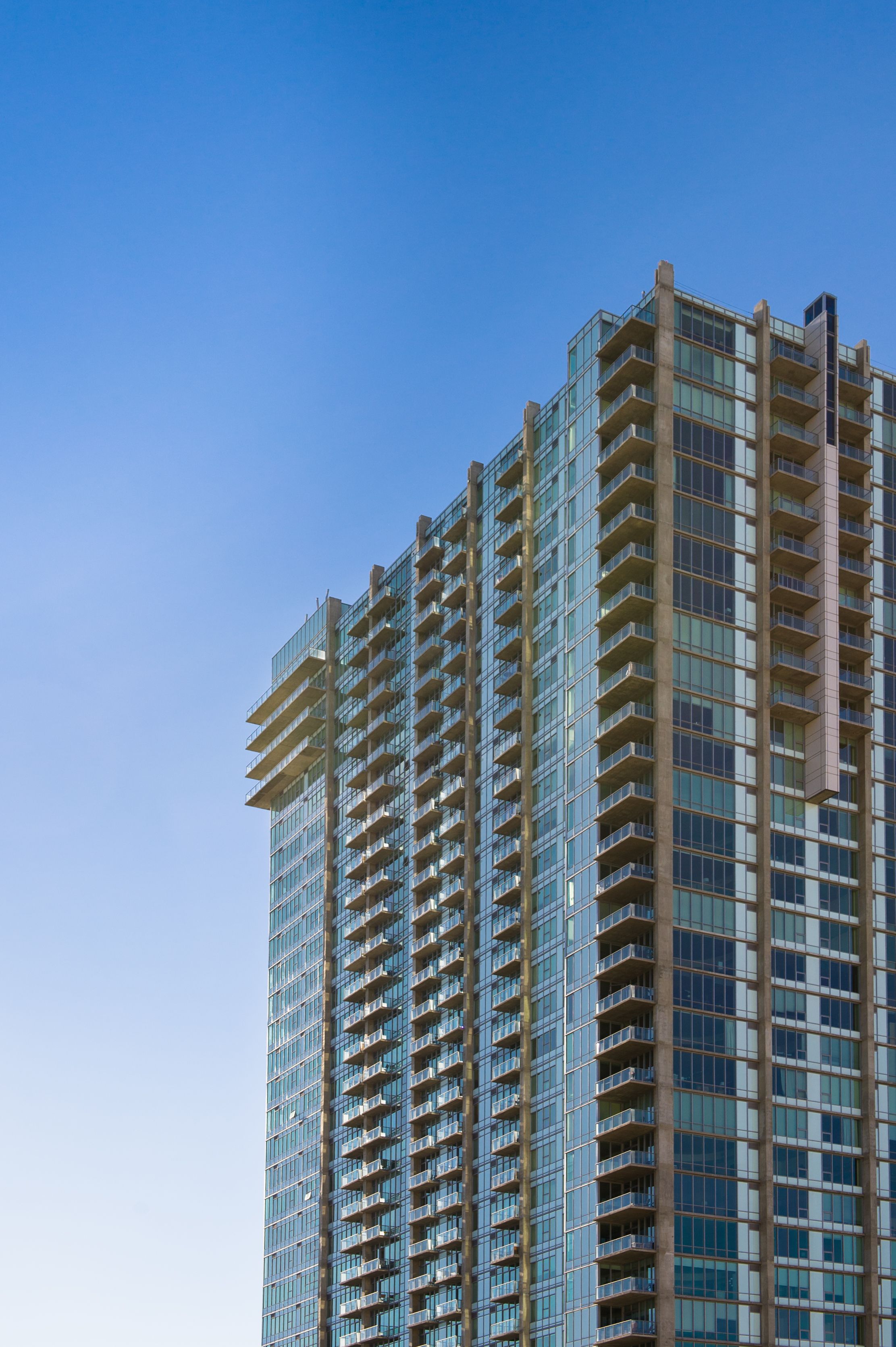  Exceptional Downtown Denver Residence - 物件實景