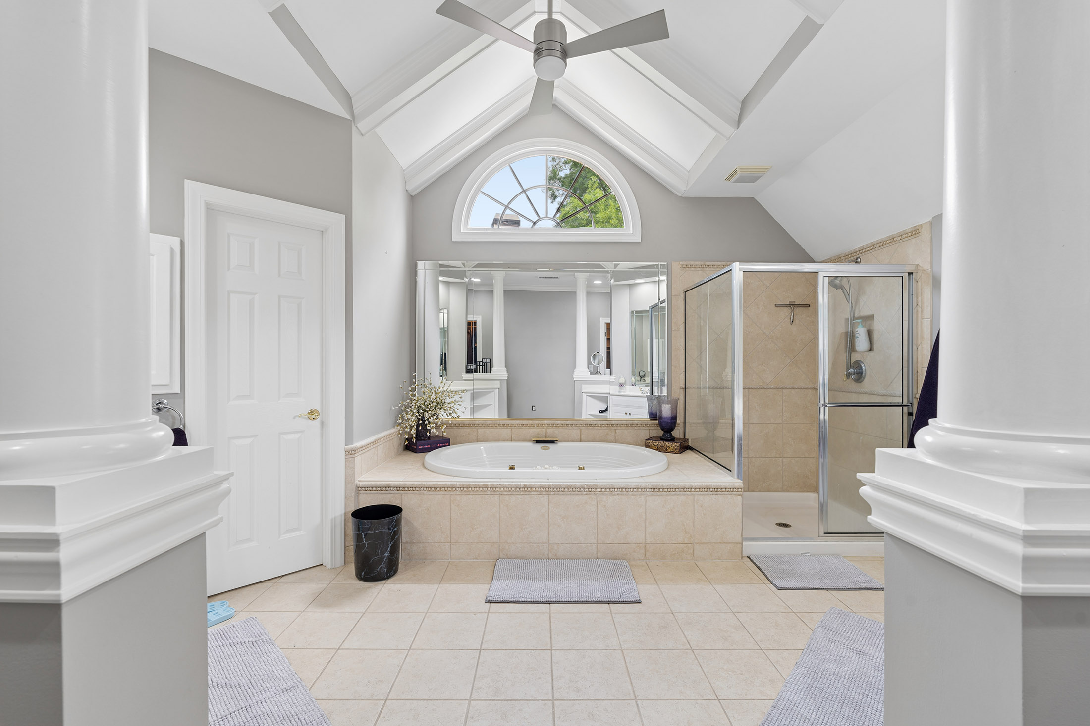  Expansive Five Bedroom Home in One of Duluth