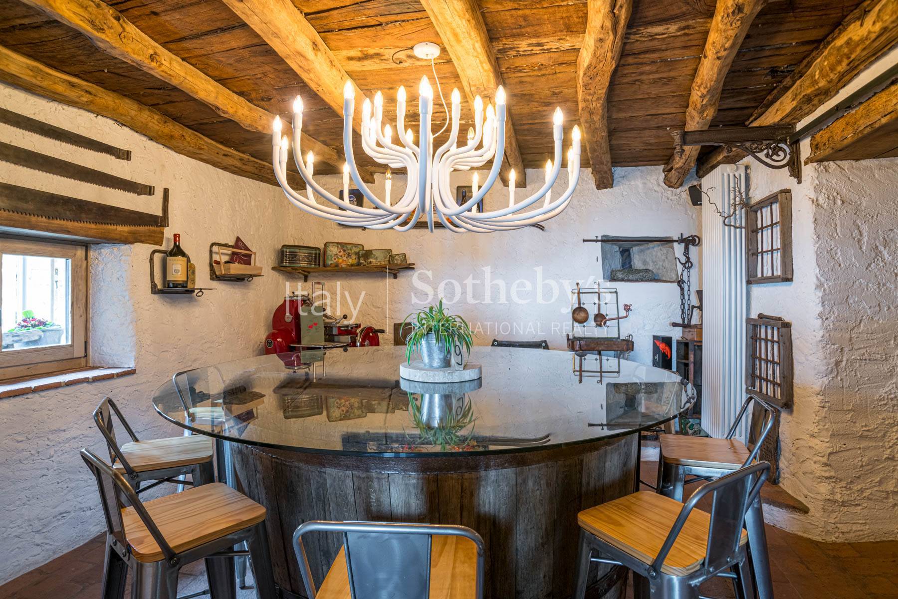  Exclusive Estate in the Hills of Bergamo - 物件實景