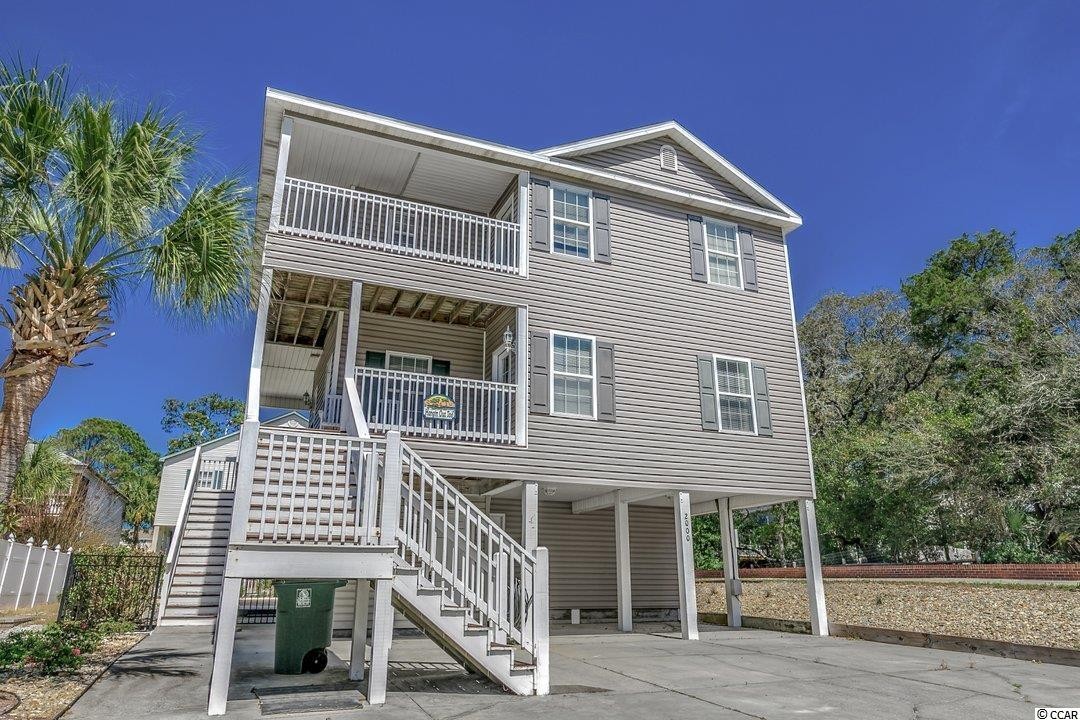 2000 Perrin Dr., North Myrtle Beach, South Carolina, 29582, United States, 5 Bedrooms Bedrooms, ,5 BathroomsBathrooms,Residential,For Sale,2000 Perrin Dr.,1039159