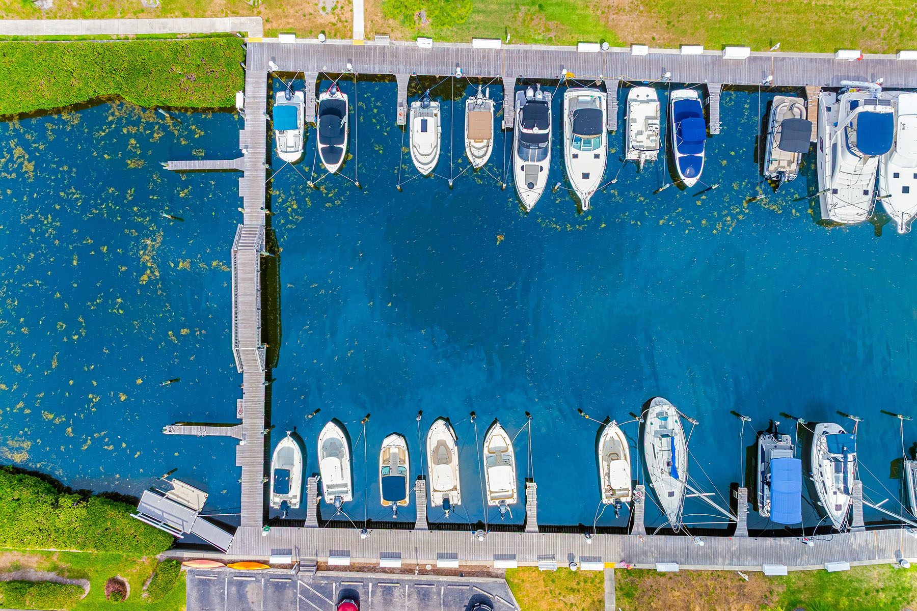  TARPON COVE CONDO - 物件實景