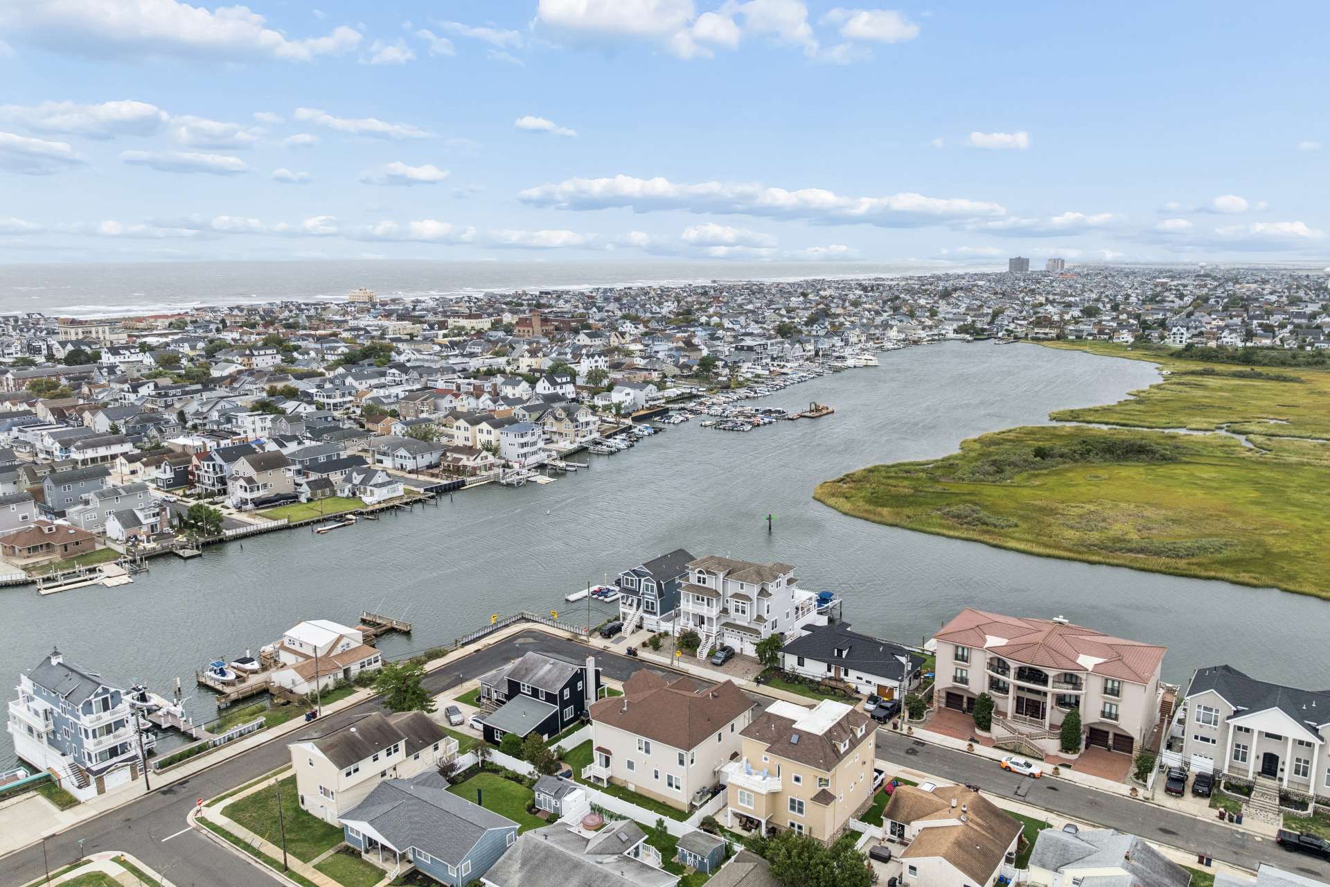  303 N Harvard, Ventnor, NJ, 08406 - 物件實景