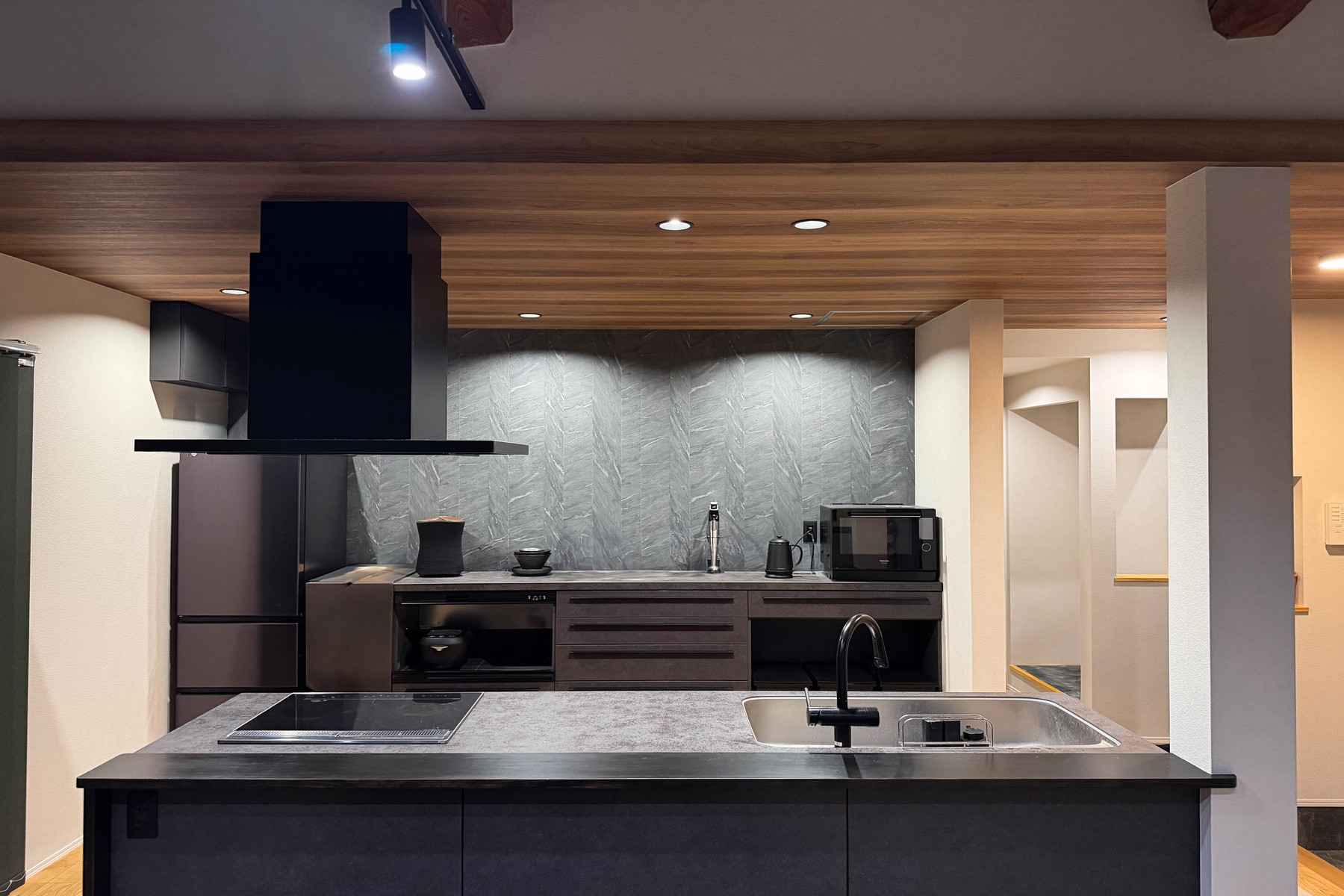  ITO HIGHLAND OCEAN VIEW HOUSE - 物件實景