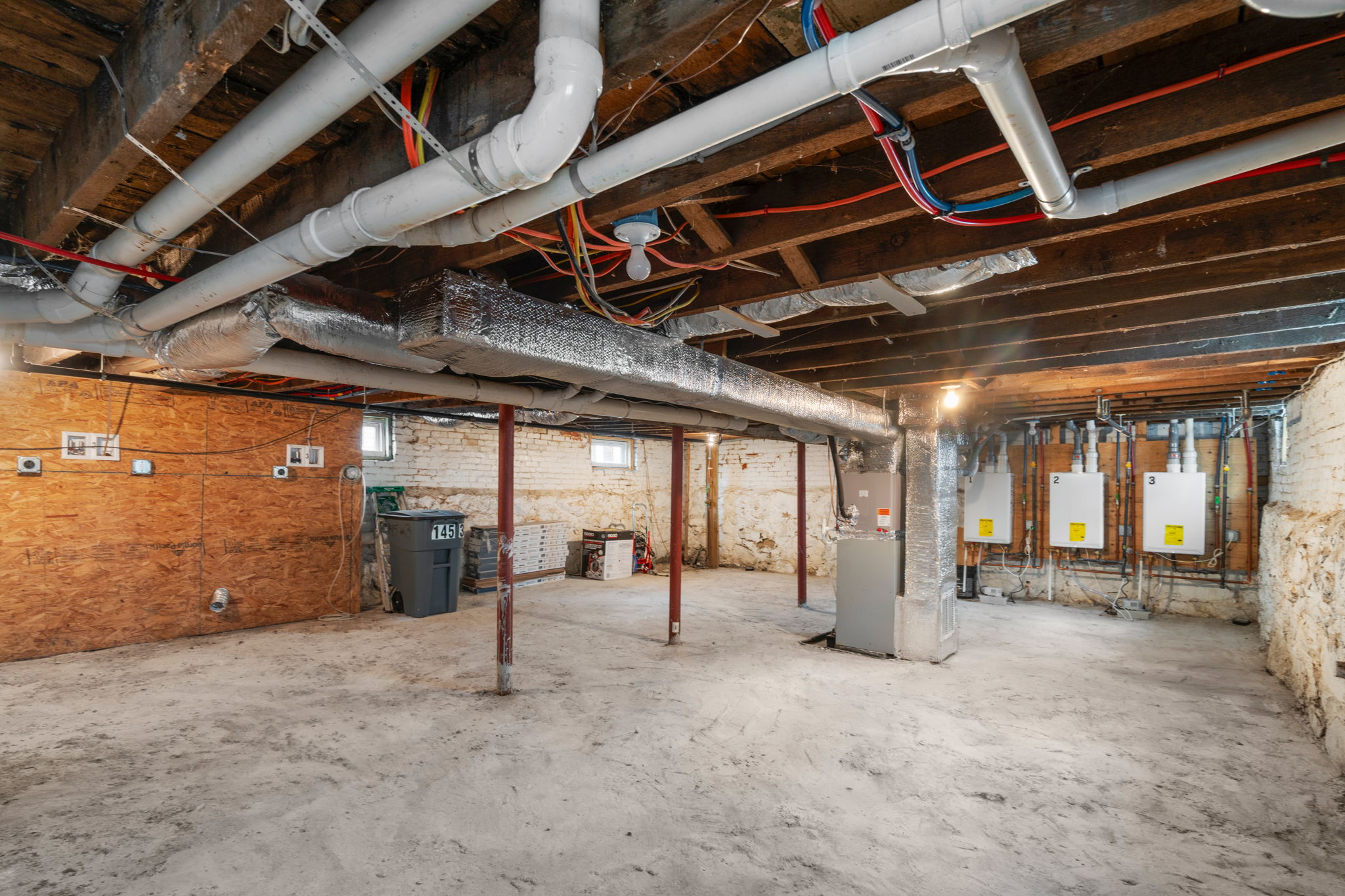  145-147 Canterbury Street, Worcester, MA, 01603 - 物件實景