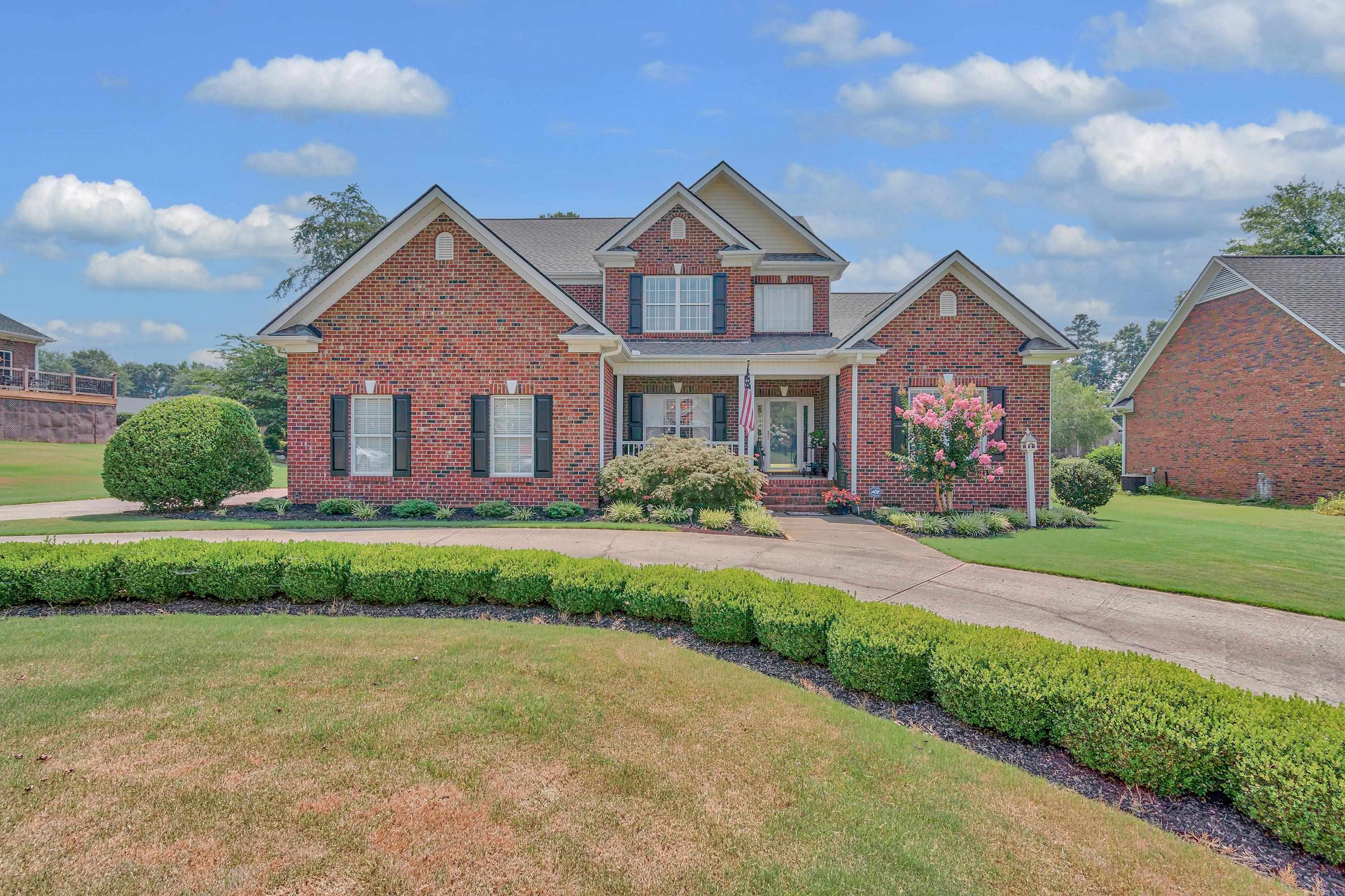 Boiling Springs, South Carolina, 29316, United States, 4 Bedrooms Bedrooms, ,4 BathroomsBathrooms,Residential,For Sale,1908338