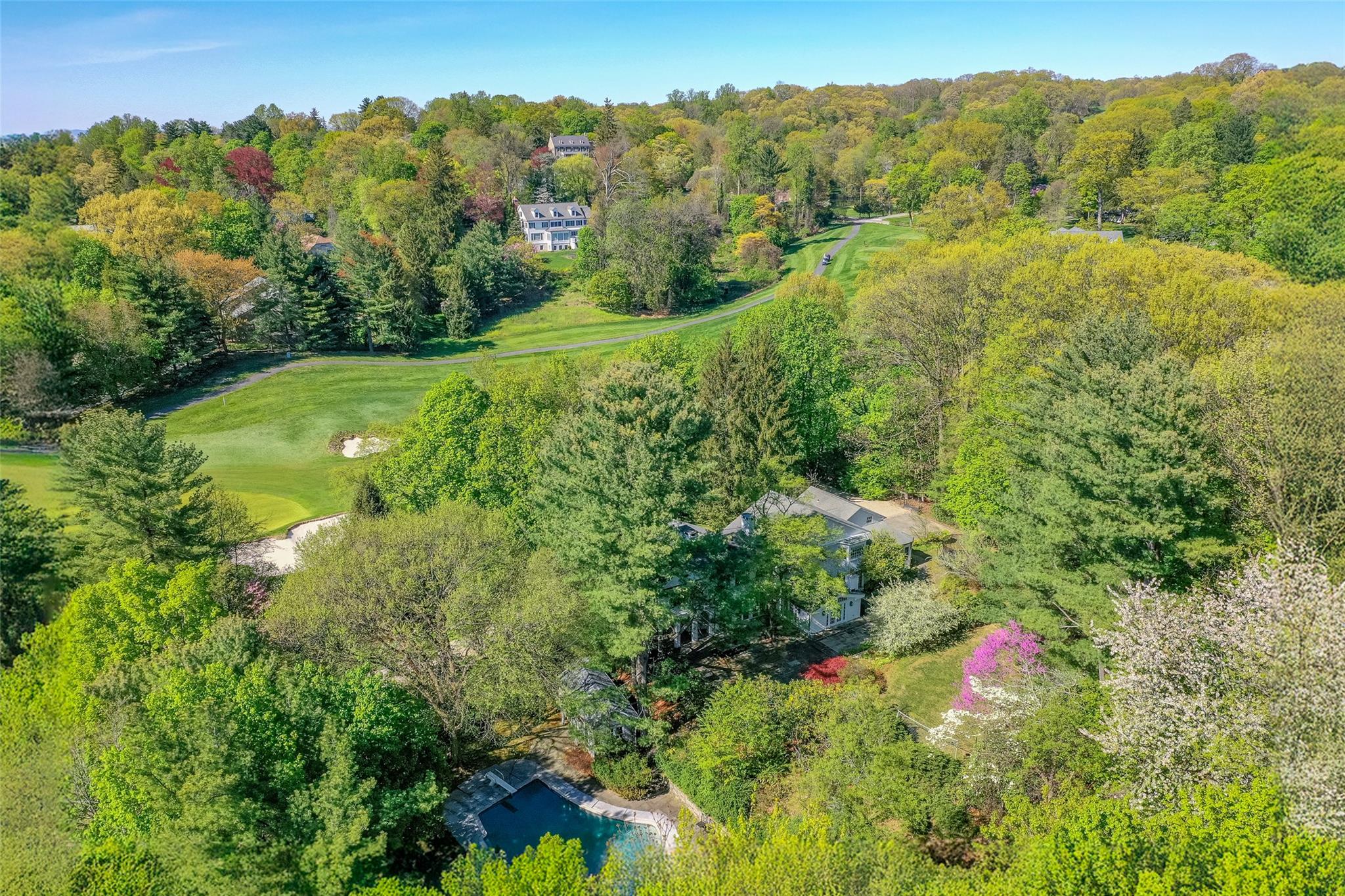 Dobbs Ferry, New York, 10522, United States, 5 Bedrooms Bedrooms, ,5 BathroomsBathrooms,Residential,For Sale,1793718