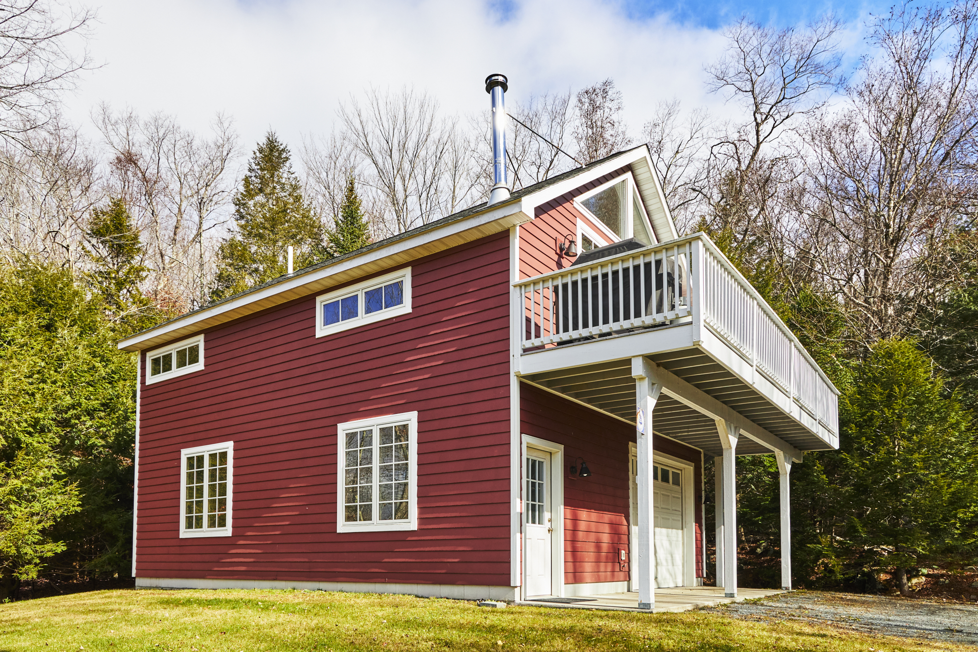  1681 Platte Clove Road, Hunter, NY, 12442 - 物件實景