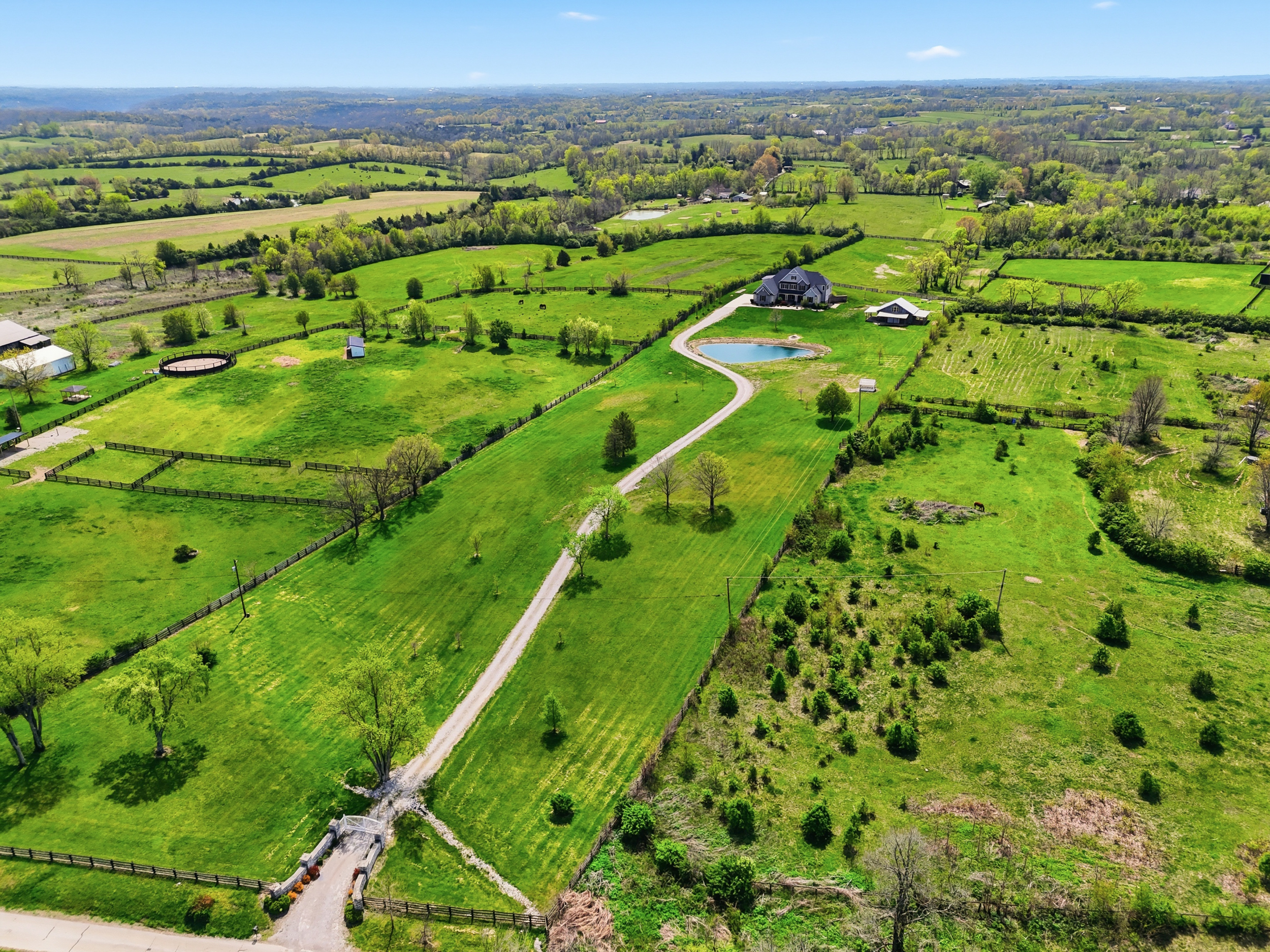  5142 Whites Lane - 物件實景