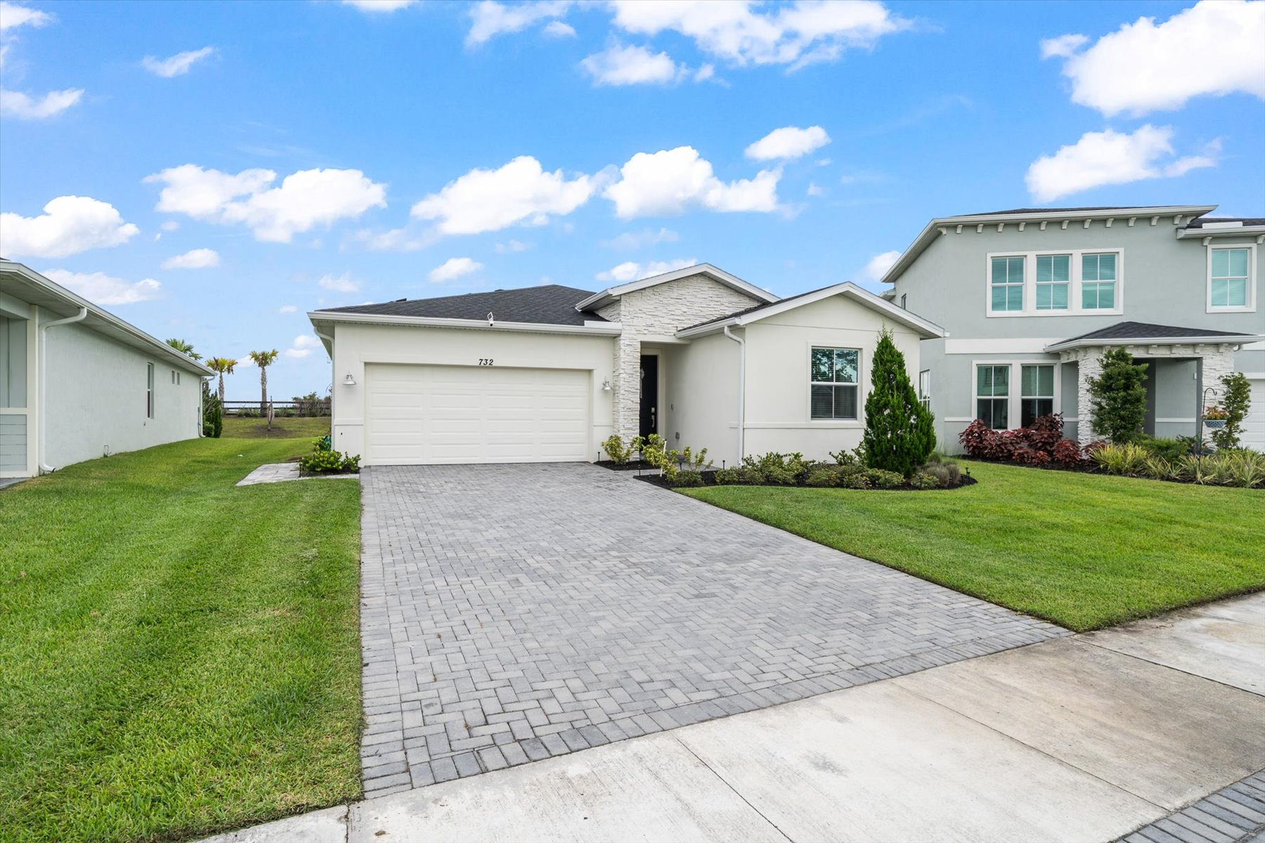  732 Veridian Circle NW, Palm Bay, FL, 32907 - 物件實景