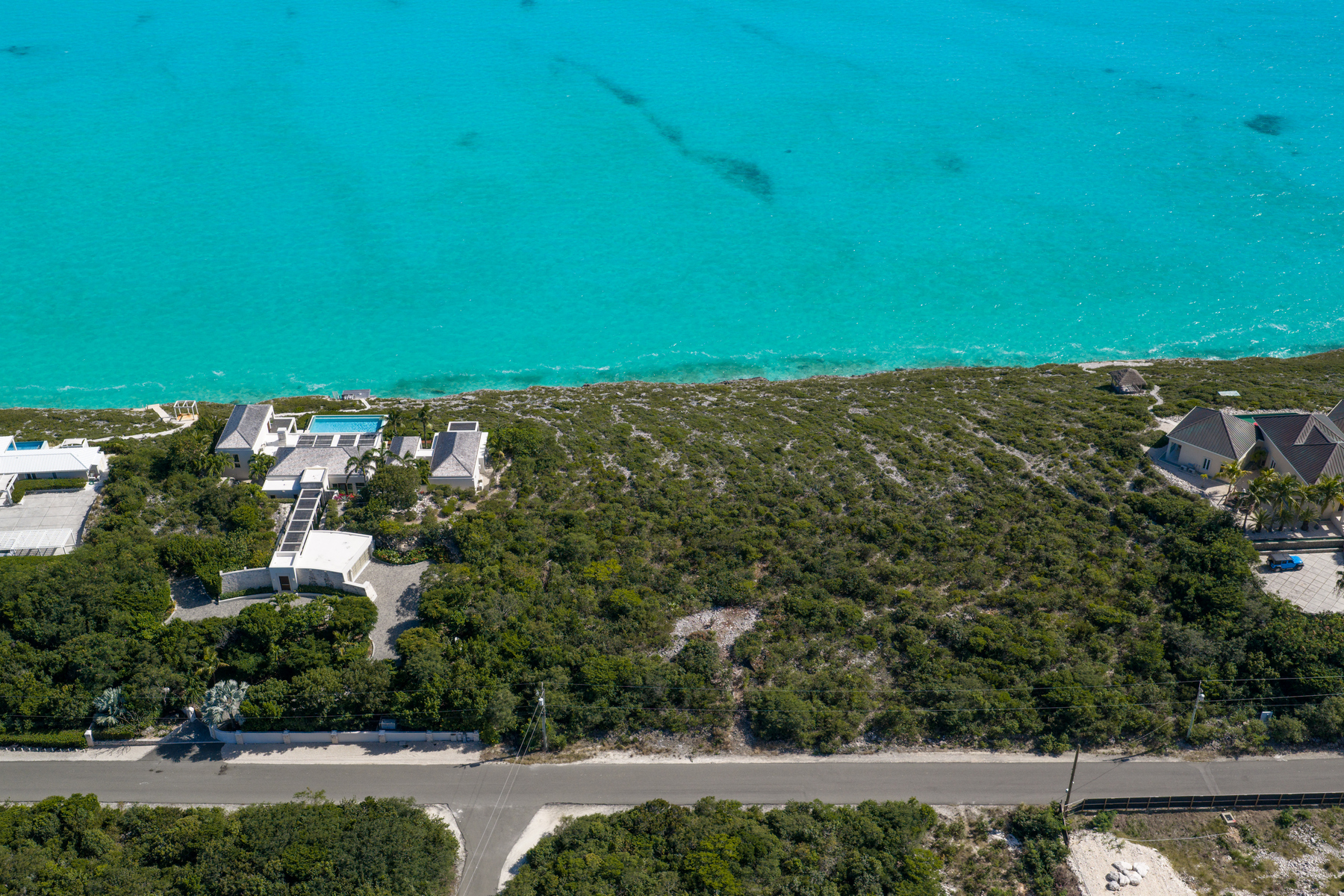  Residential Turtle Tail Lot - 物件實景