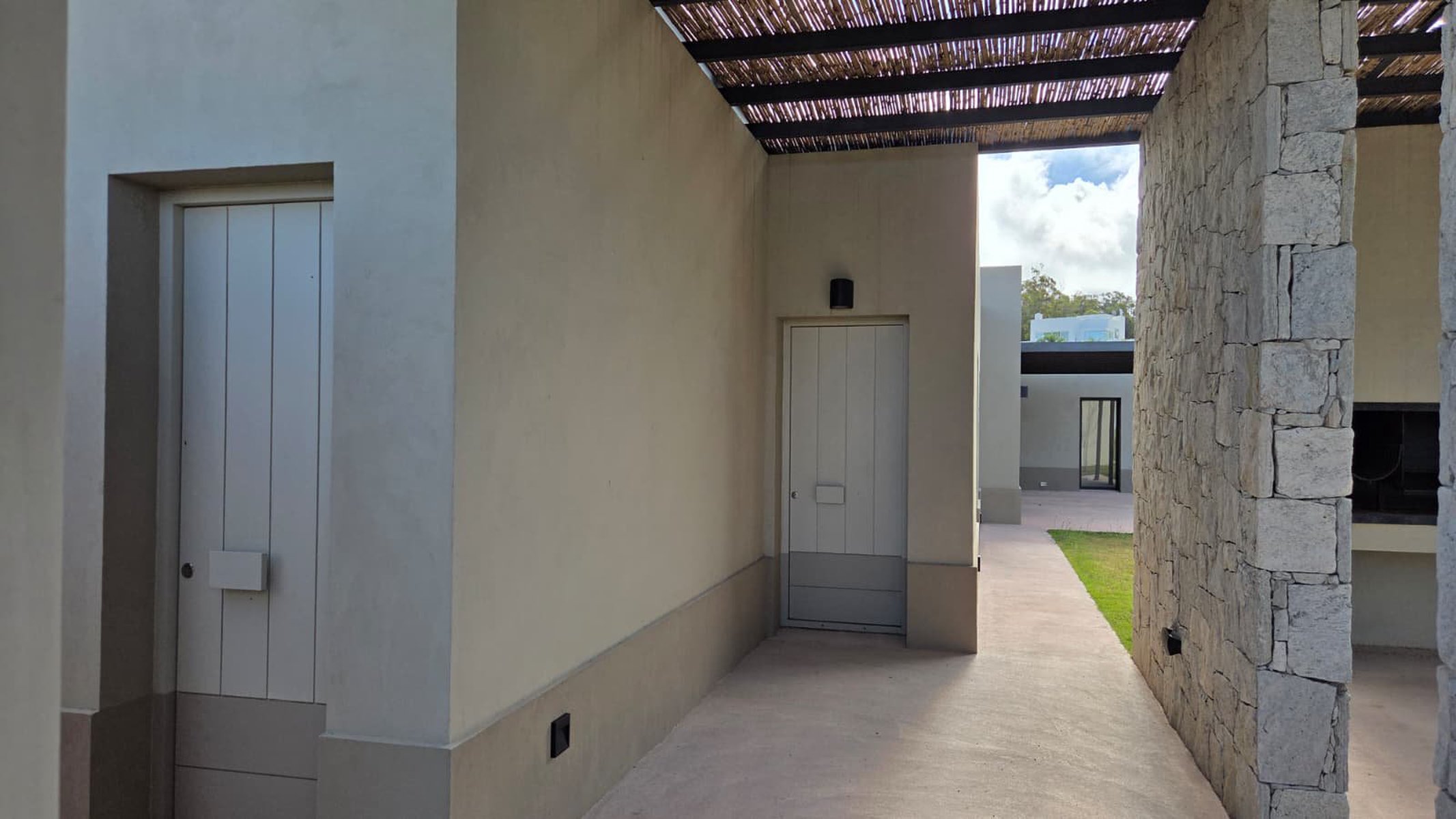  Brand new house in La Morada - Exclusivity and Nature - 物件實景