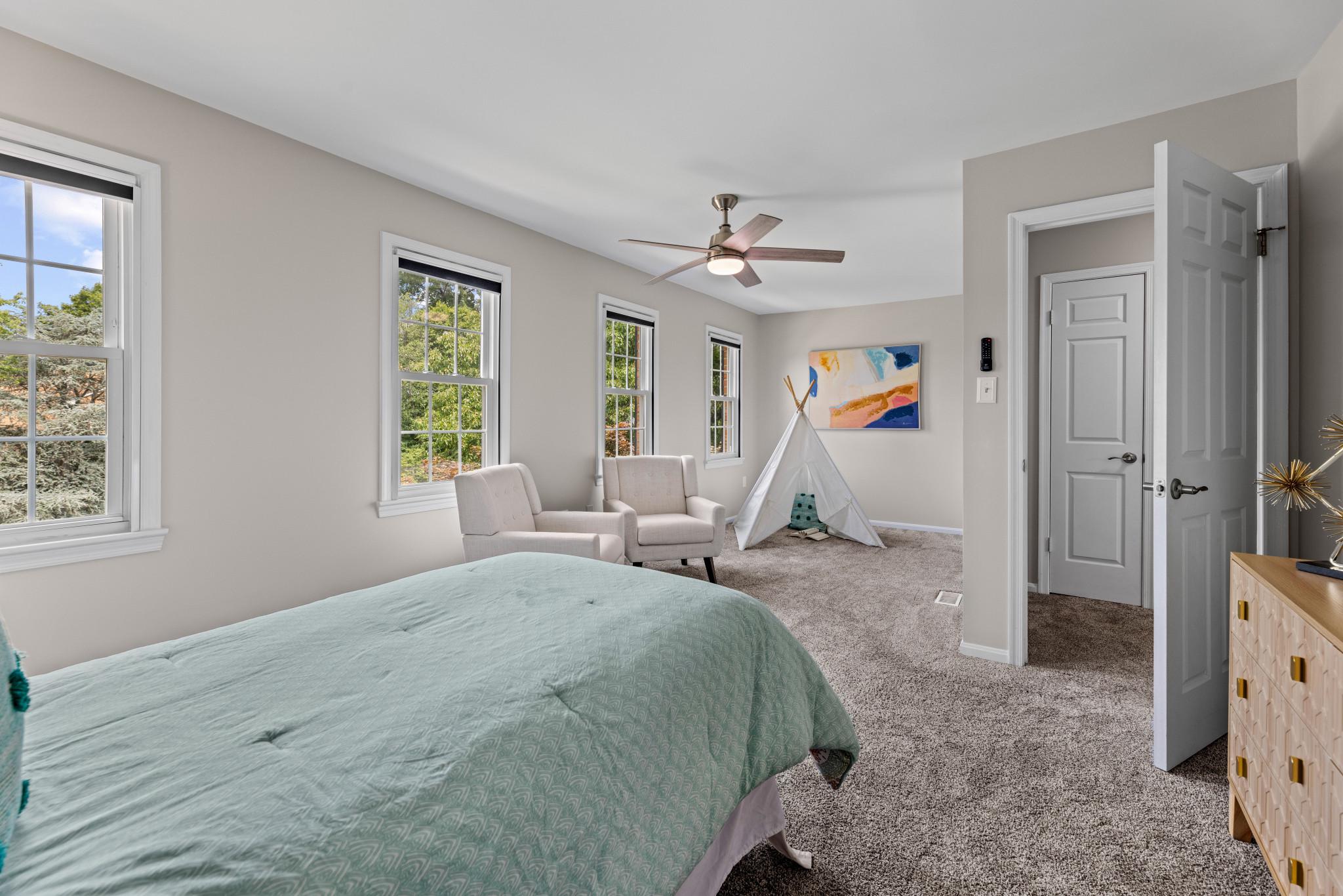  4611 Deming Avenue, Alexandria, VA, 22312 - 物件實景