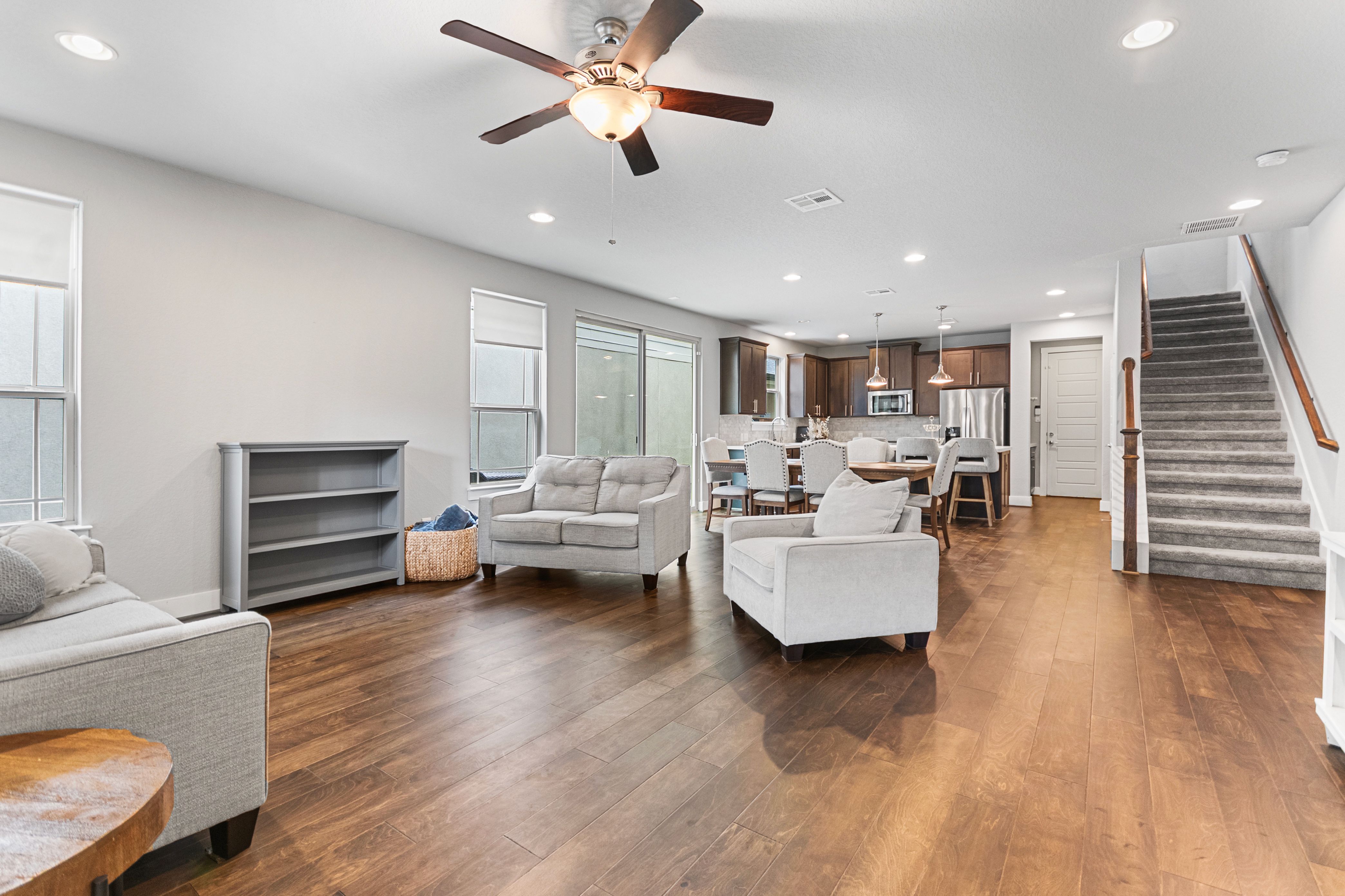  Style, Comfort and Convenience in Alamo Heights - 物件實景