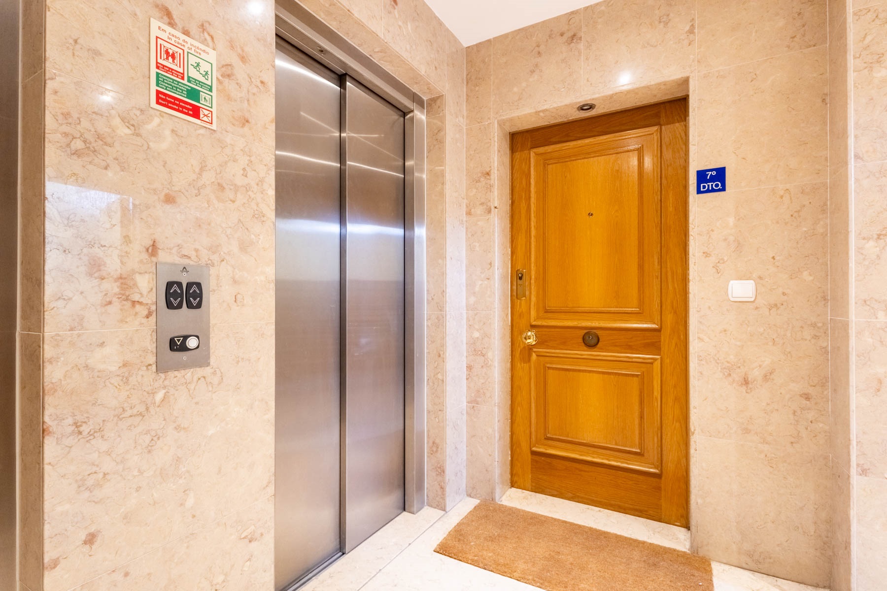  Ultimo Piso/Penthouse, 4 bedrooms, for Sale - 物件實景