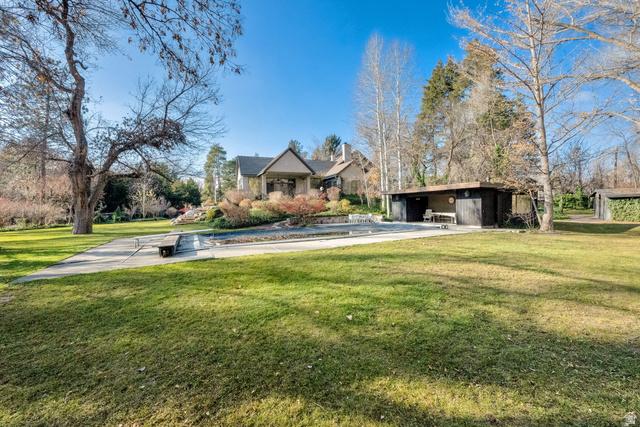 Holladay, Utah, 84117, United States, 5 Bedrooms Bedrooms, ,3 BathroomsBathrooms,Residential,For Sale,2005362