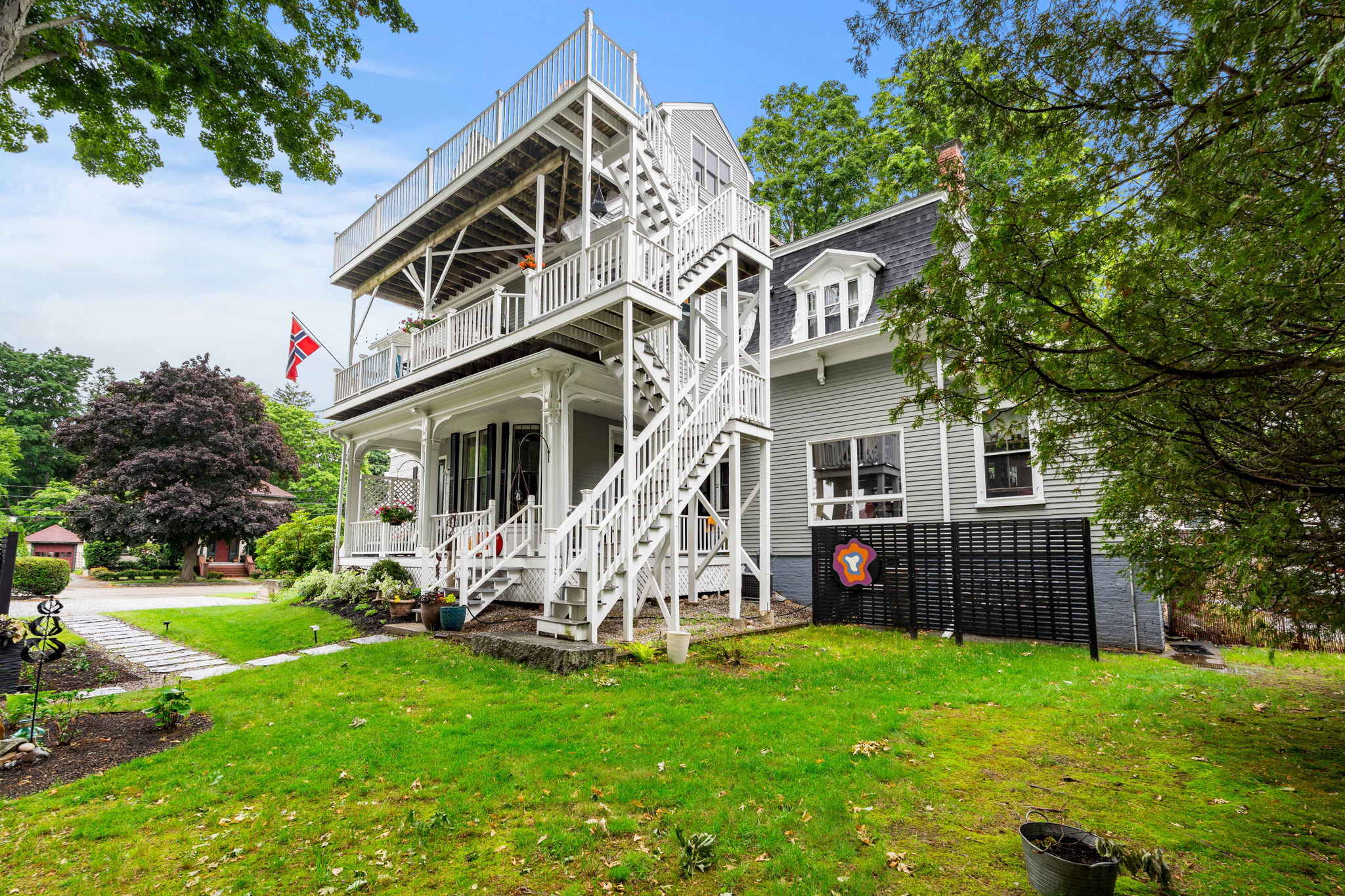  39 Broad St, Newburyport, MA, 01950 - 物件實景