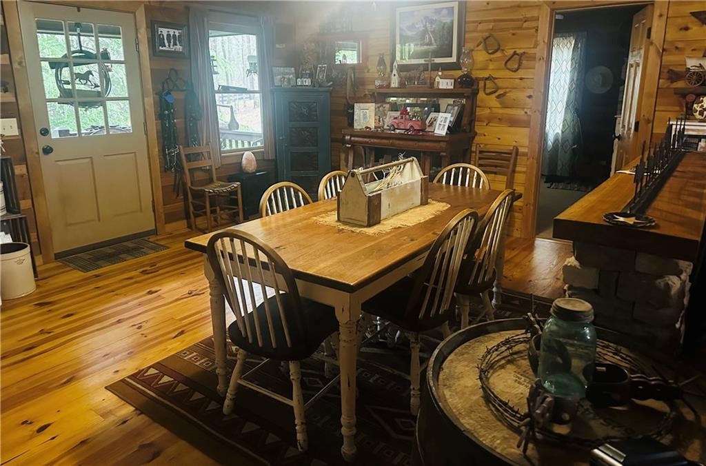 Jasper, Georgia, 30143, United States, 3 Bedrooms Bedrooms, ,1 BathroomBathrooms,Residential,For Sale,1920352