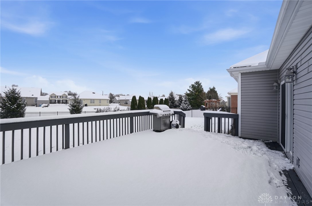 Troy, Ohio, 45373, United States, 4 Bedrooms Bedrooms, ,3 BathroomsBathrooms,Residential,For Sale,2002244