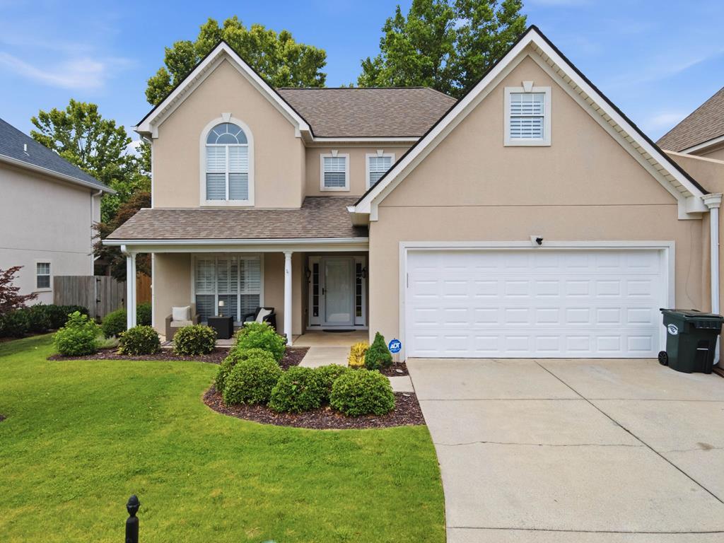 Brighton Way, Dalton, GA 30721