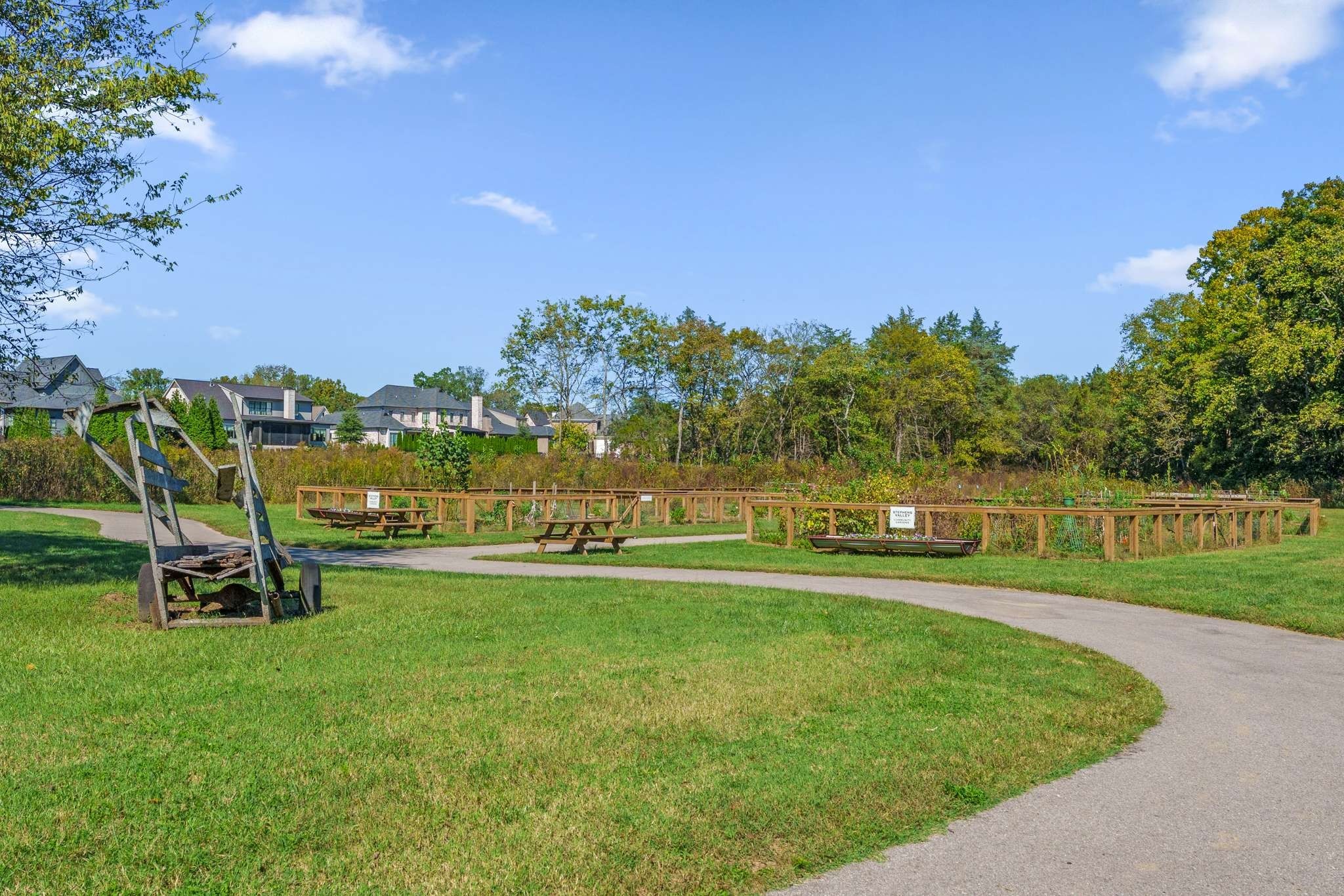  917 Dauphine St, Nashville, TN, 37221 - 物件實景