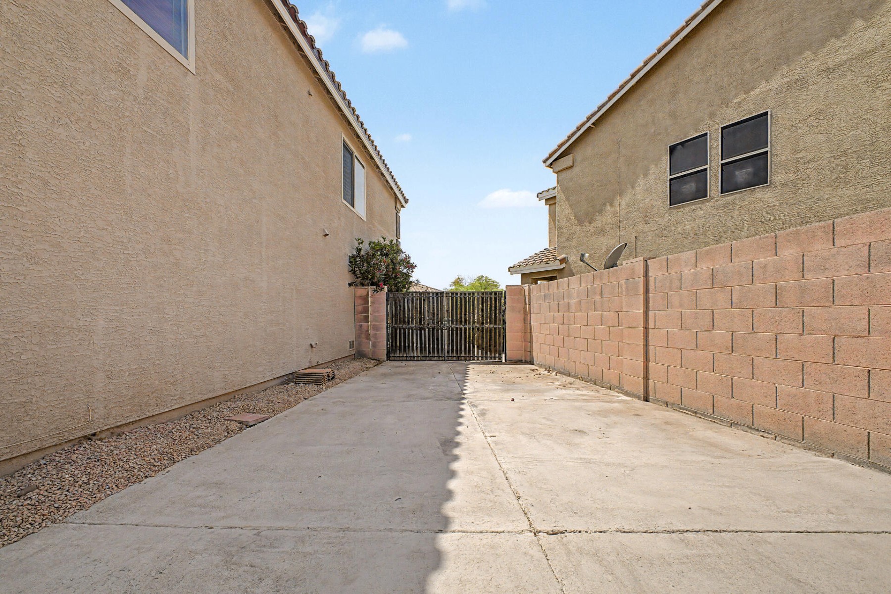  4140 E Pinto Lane ¦Phoenix, AZ - 物件實景