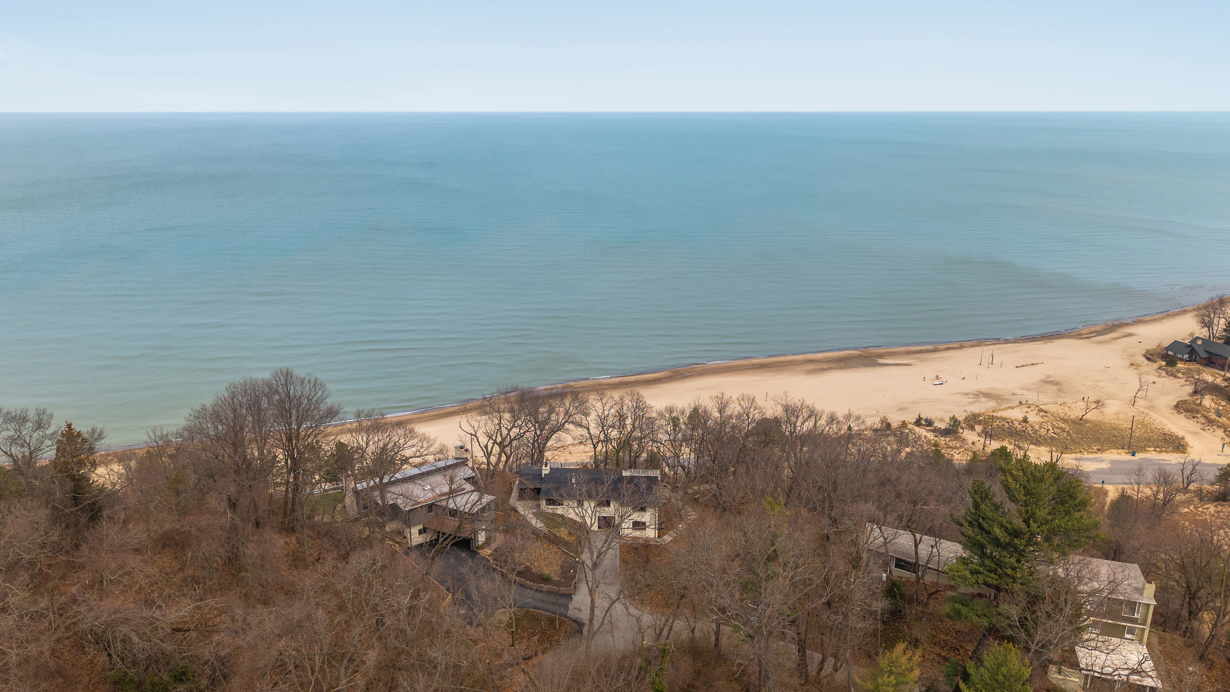  A Fully Reimagined Piece of Lake Michigan