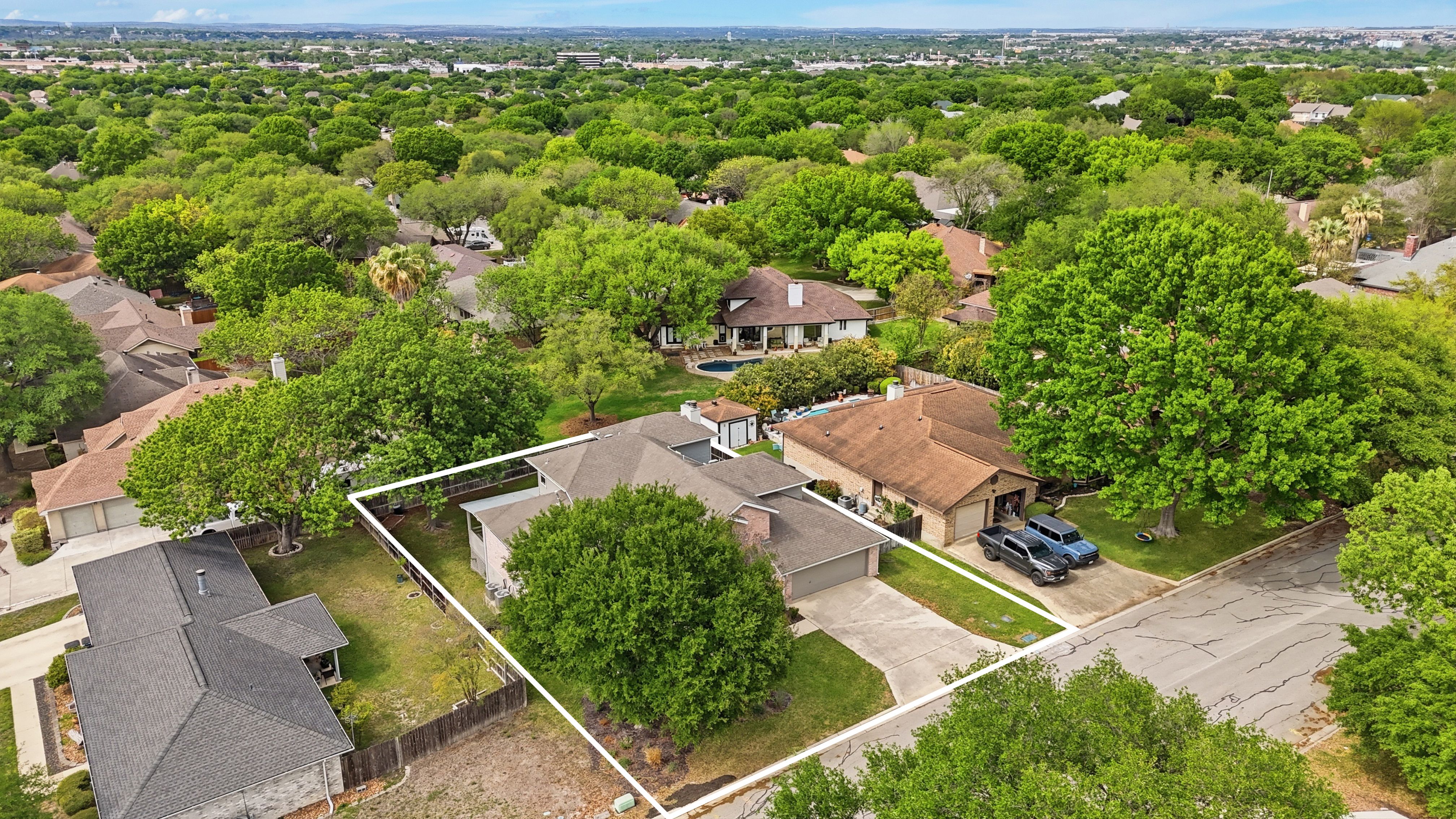  Queens Retreat - 物件實景