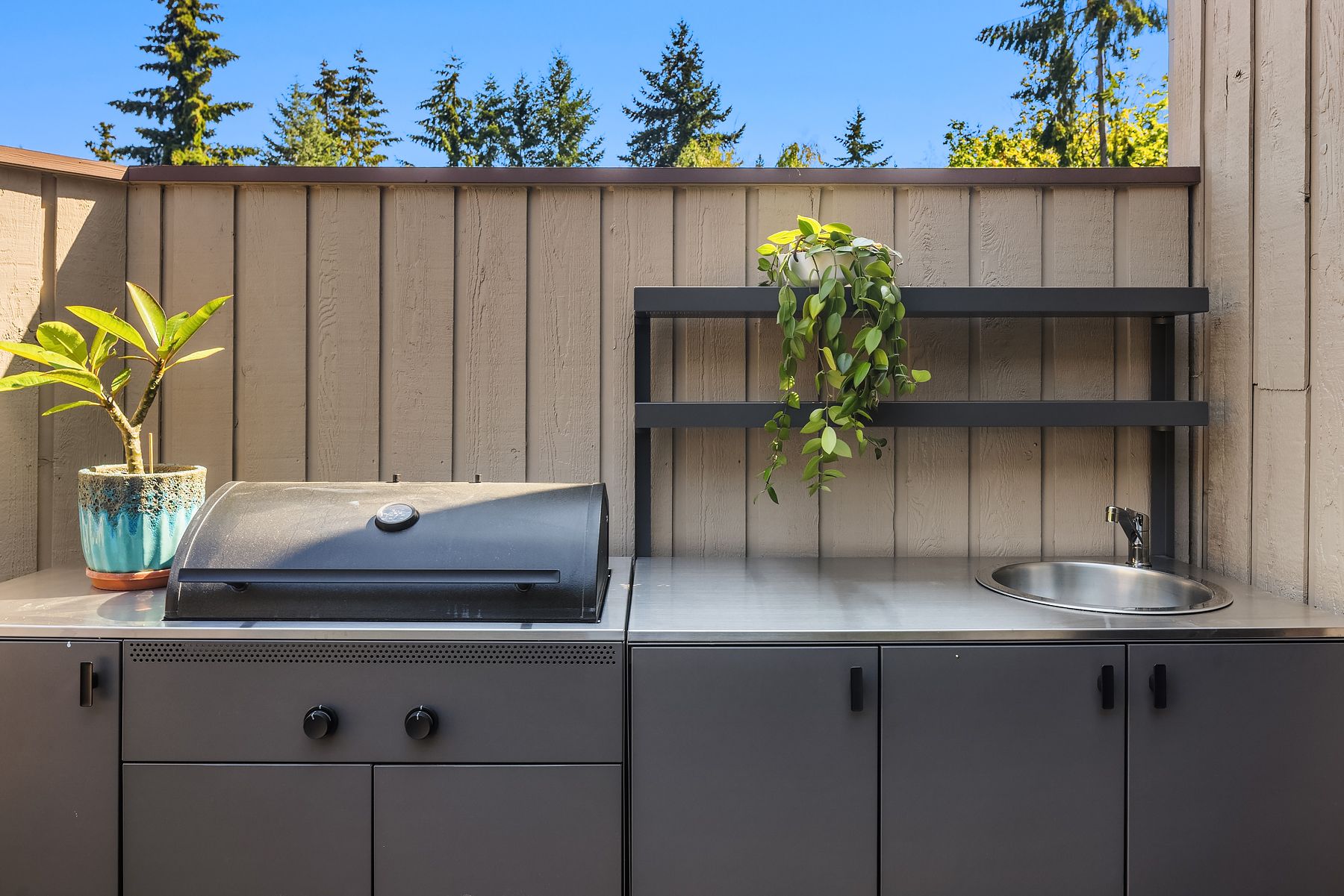  9360 Mercerwood Drive Dr, Mercer Island, WA 98040 - 物件實景