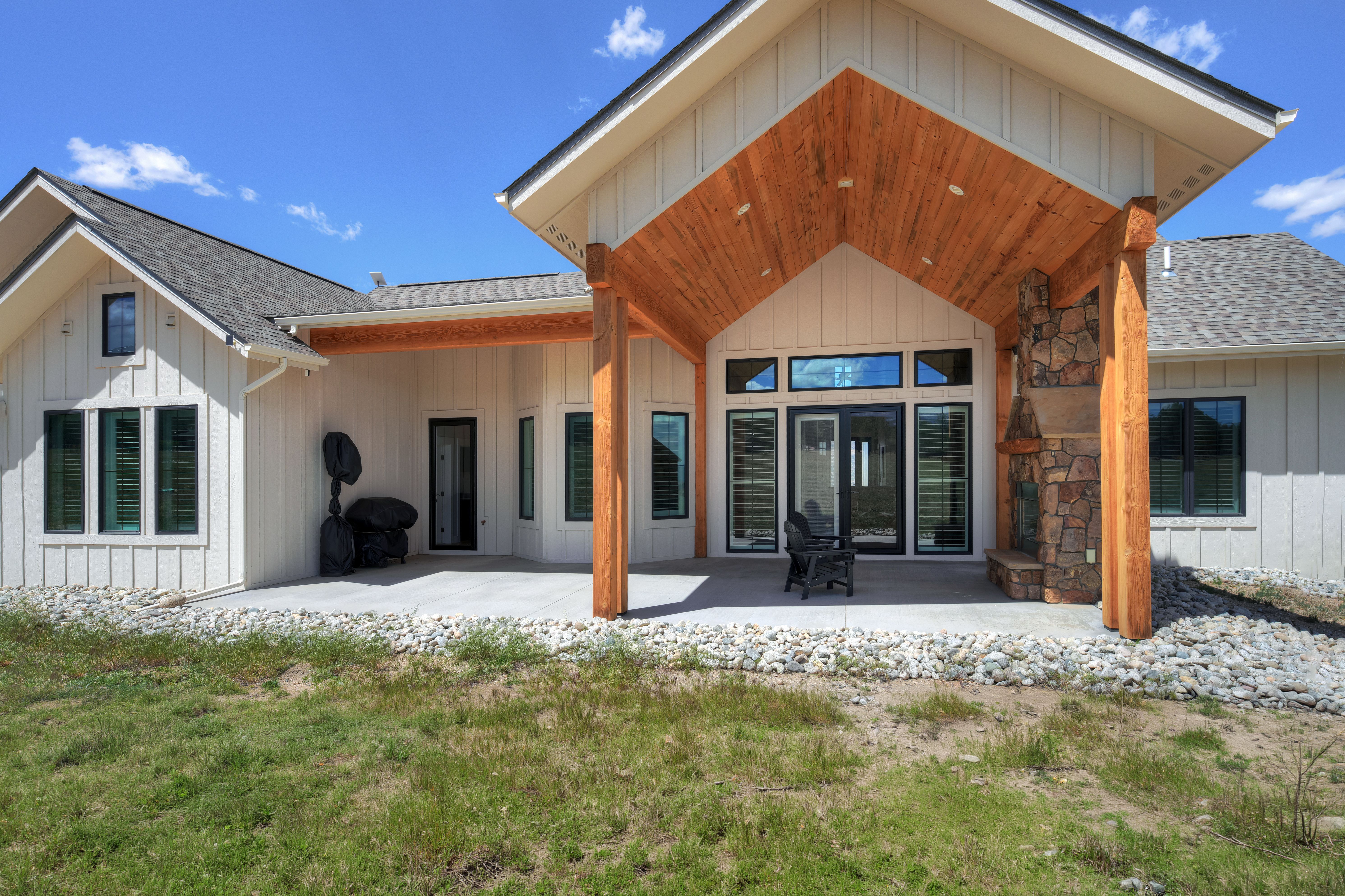  31307 Great Peaks Drive, Buena Vista, CO 81211 - 物件實景