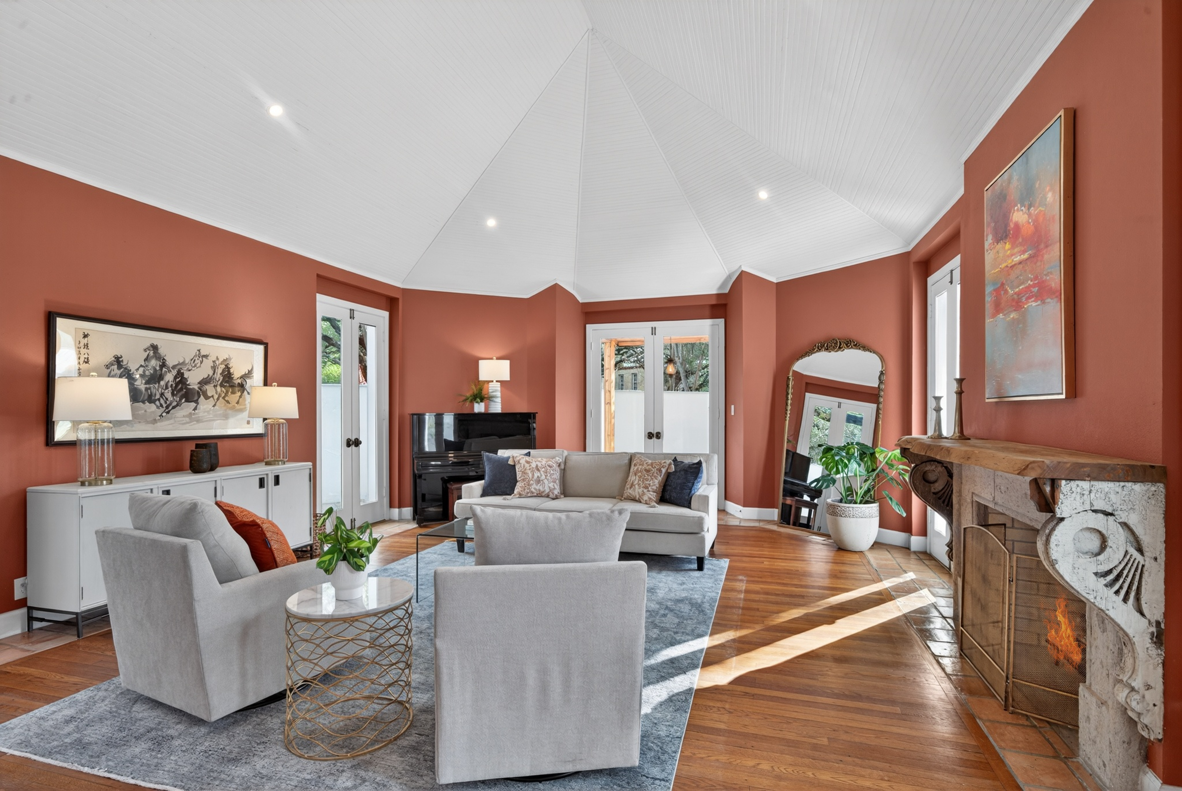  Experience Rare Privacy and Resort Style Living in Alamo Heights - 物件實景