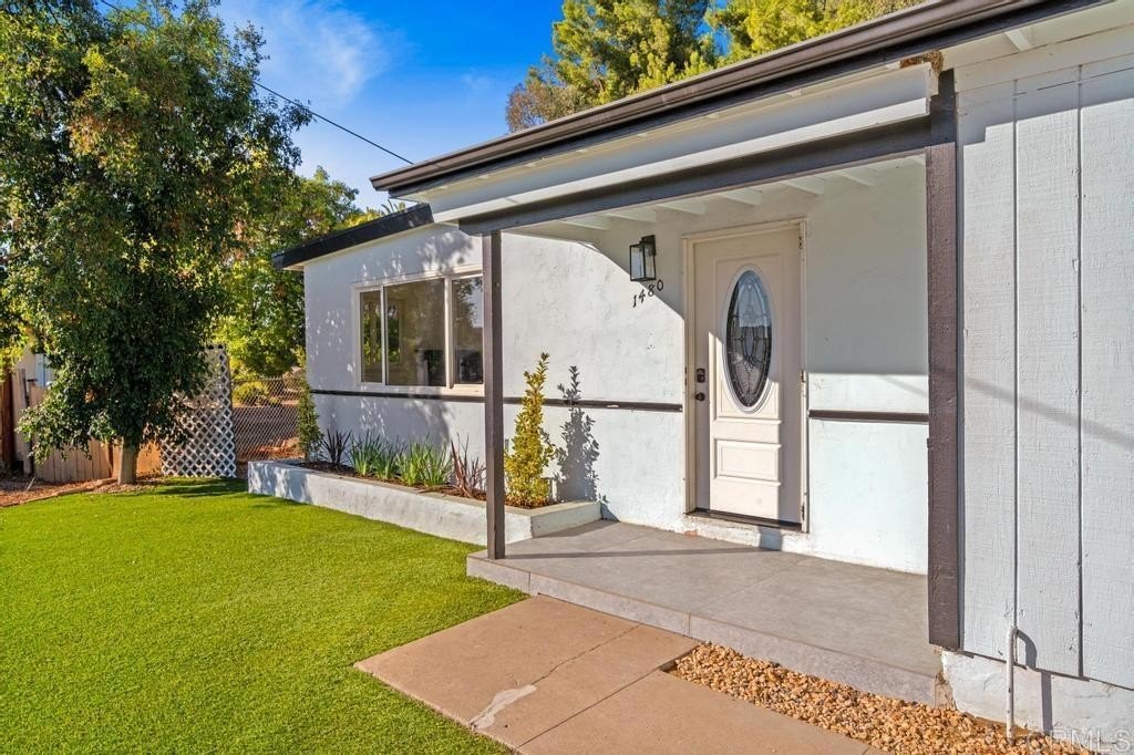 El Cajon, California, 92021, United States, 4 Bedrooms Bedrooms, ,2 BathroomsBathrooms,Residential,For Sale,1991896